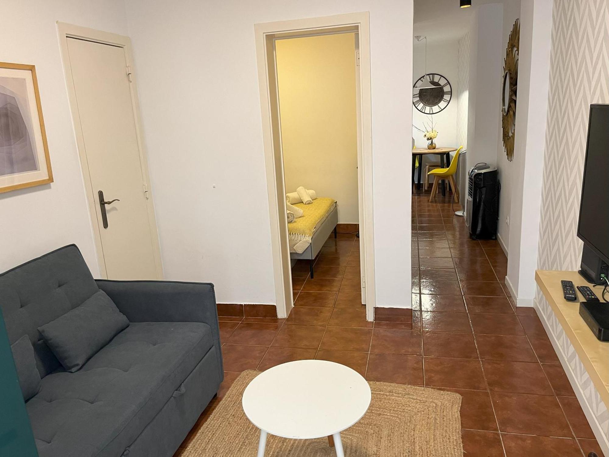 Appartement Regueira Gold Com Terraco Lisboa