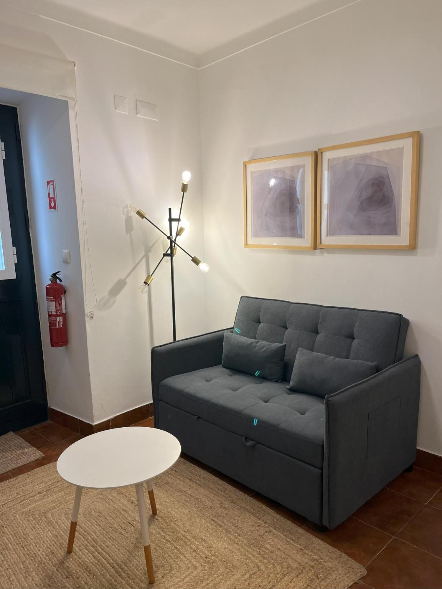 Regueira Gold Com Terraco Lissabon