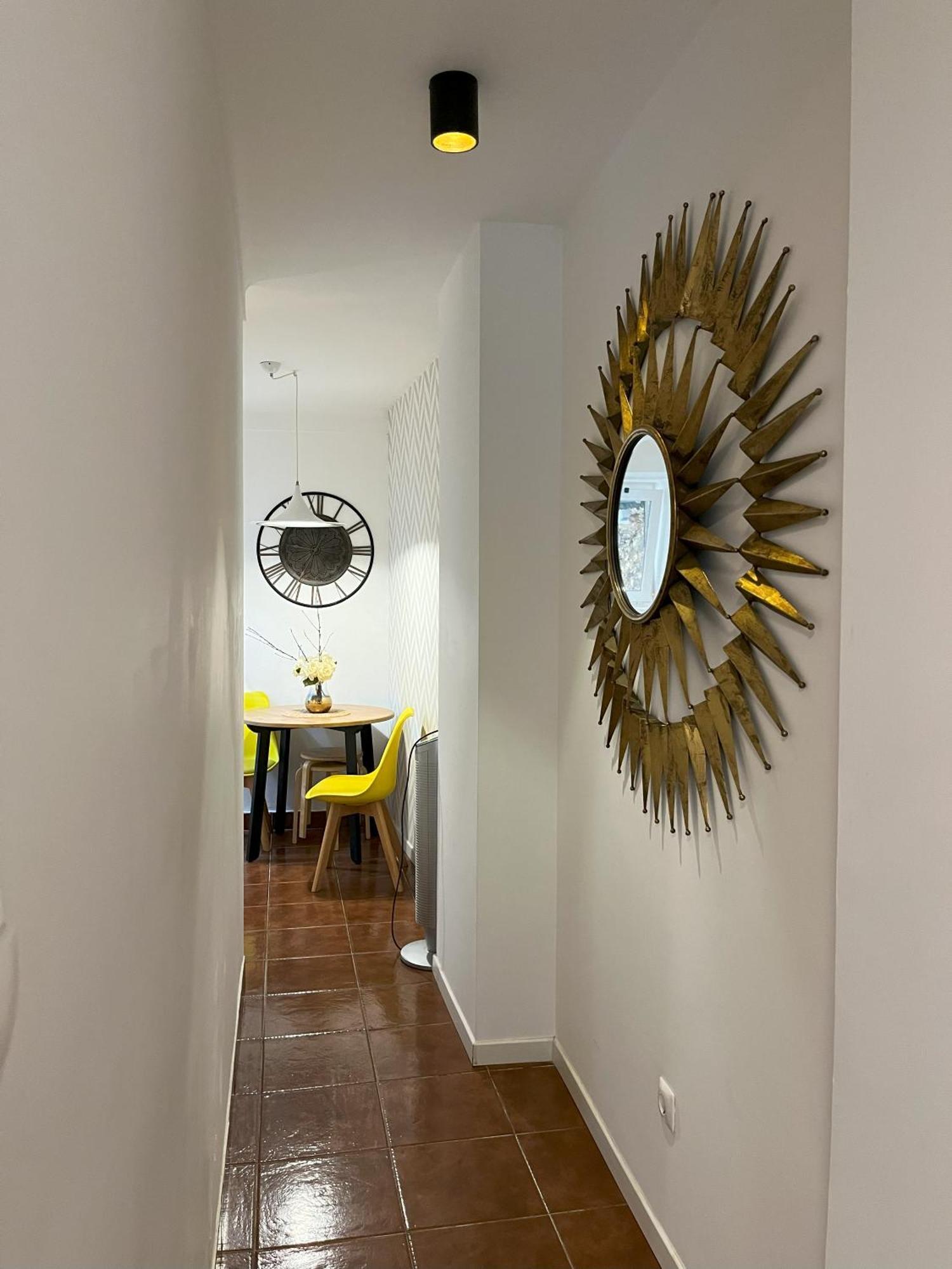 Regueira Gold Com Terraco * Lissabon