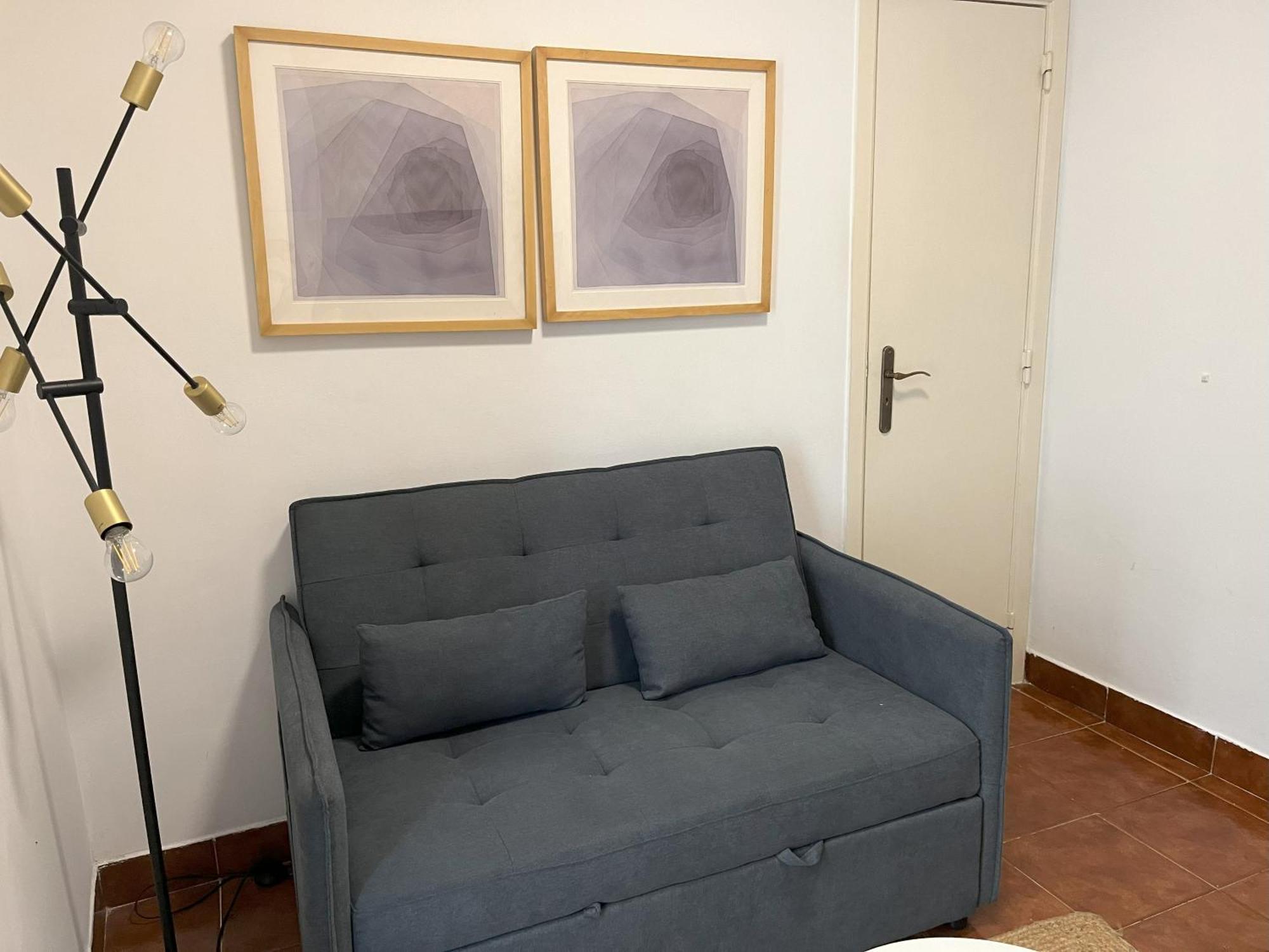 Appartement Regueira Gold Com Terraco