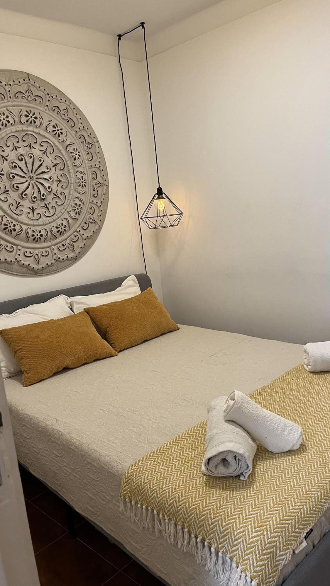 Appartement Regueira Gold Com Terraco Lisboa