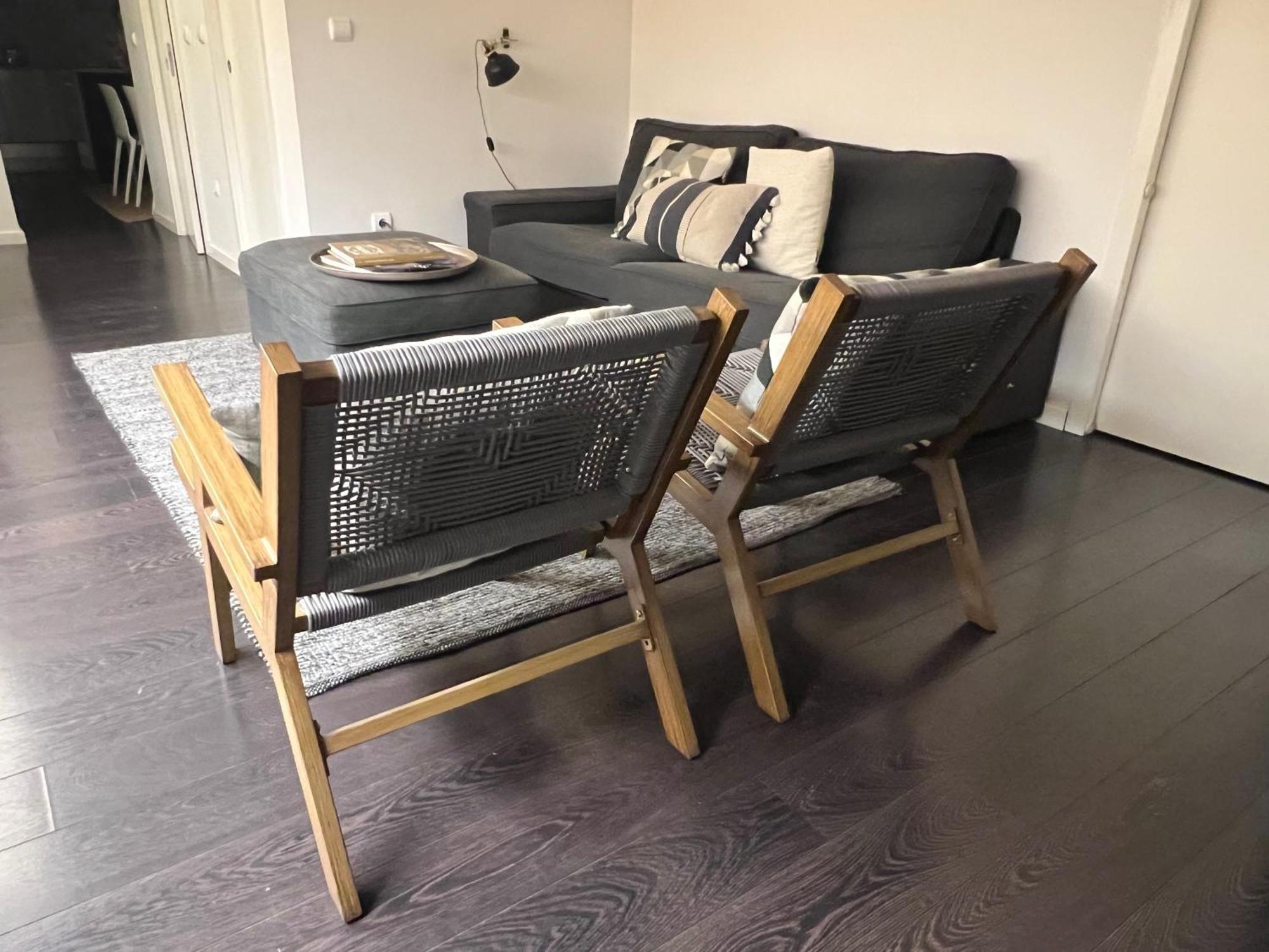 Appartement Estrela Balcony Lisboa