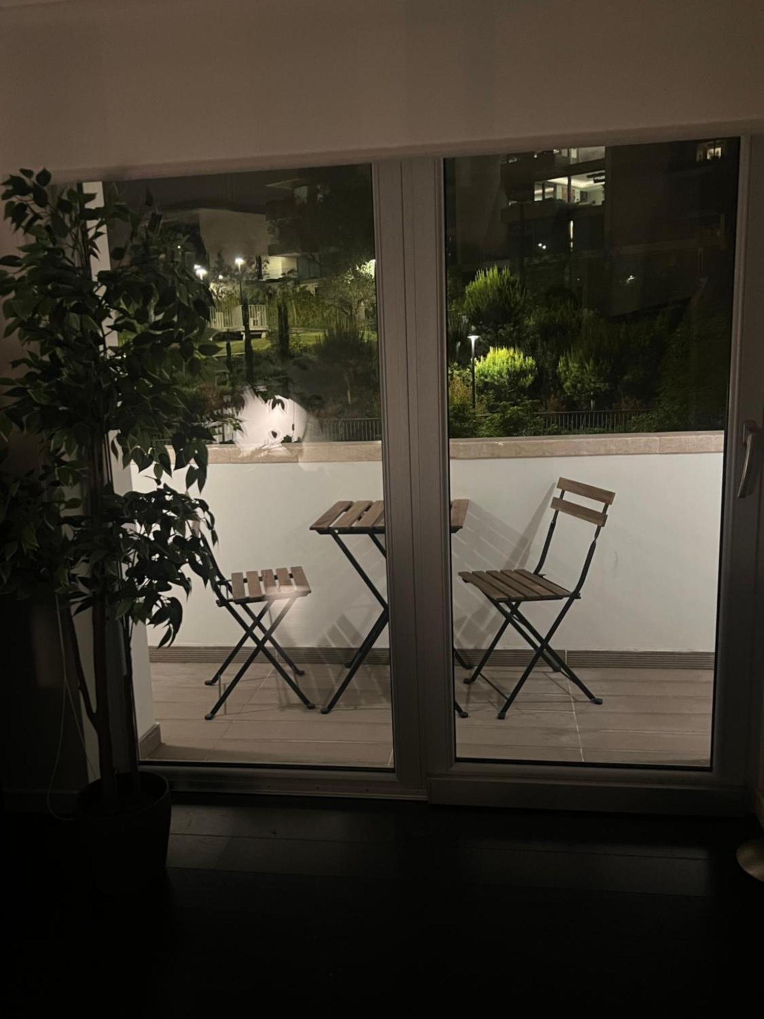 Estrela Balcony * Lissabon