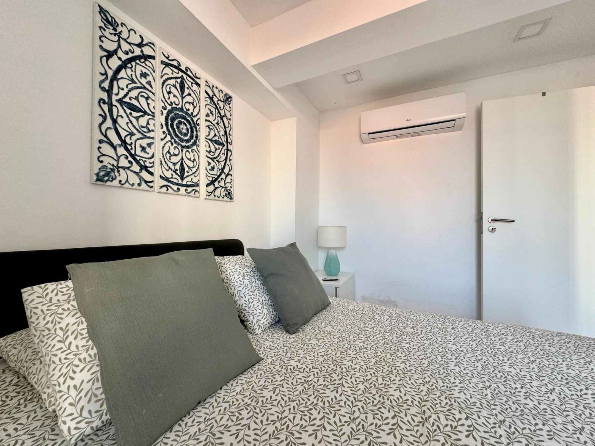 Appartement Charm Lisboeta