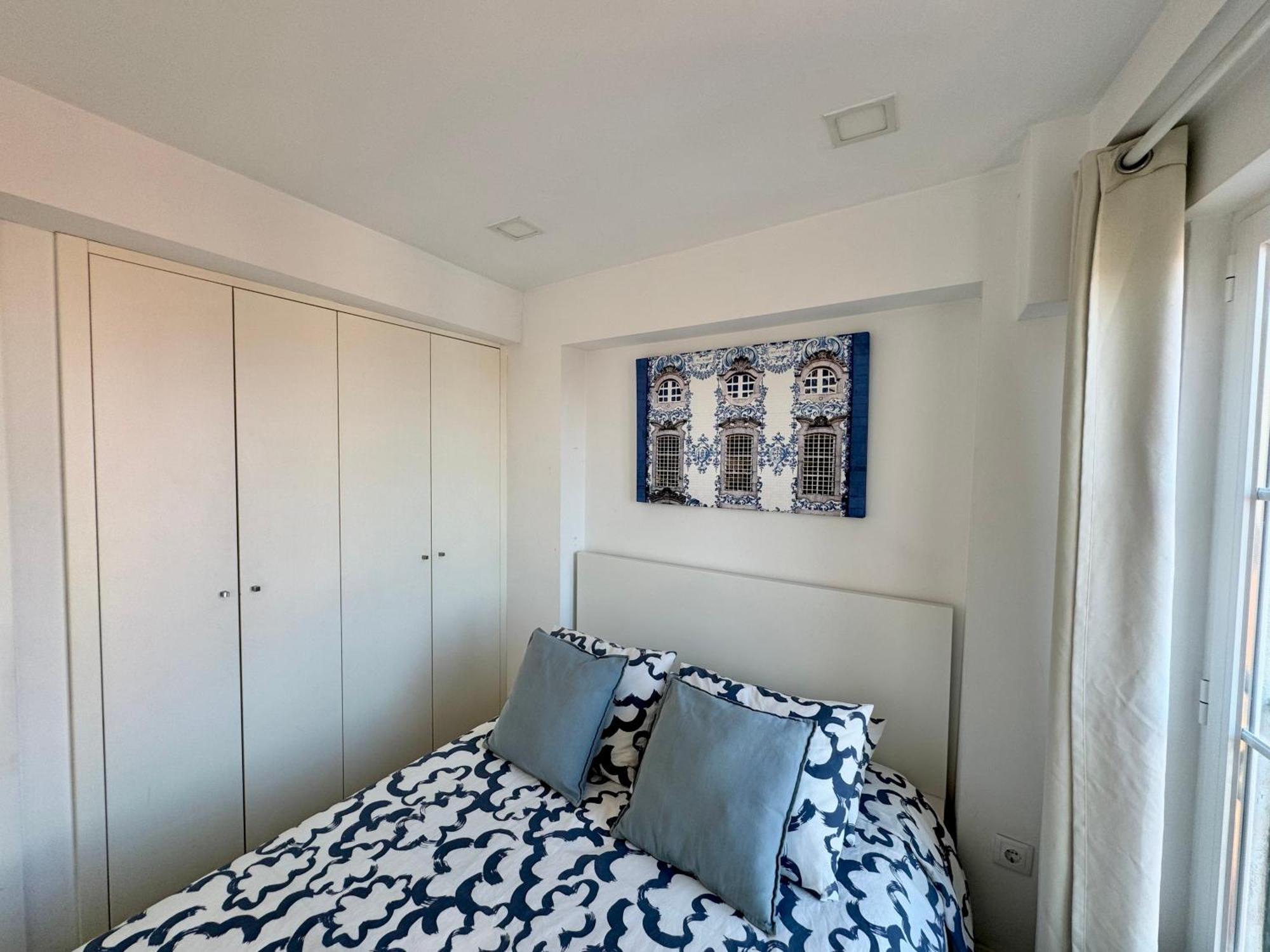 Appartement Charm Lisboeta Lisboa