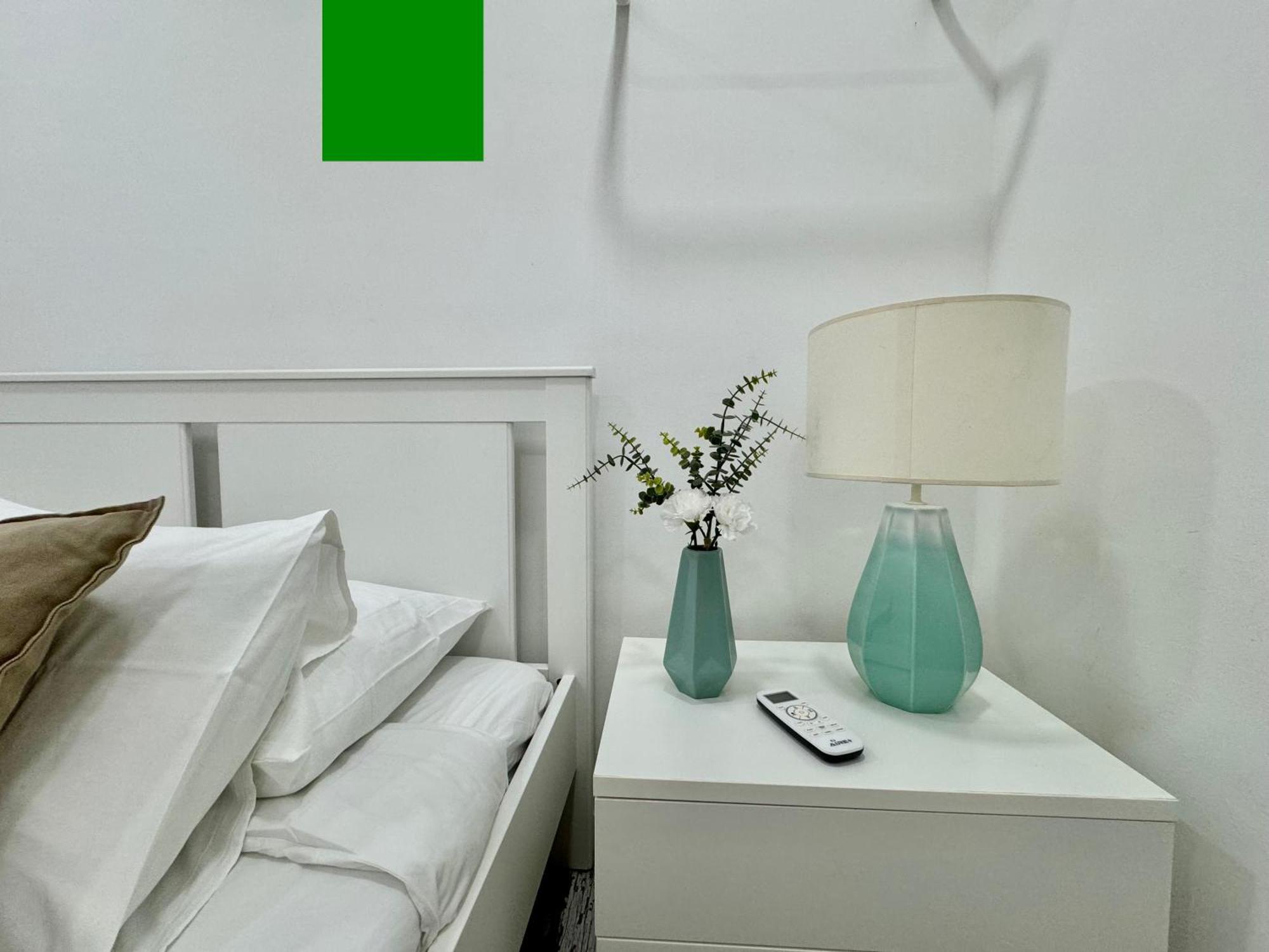 Charm Lisboeta Appartement *