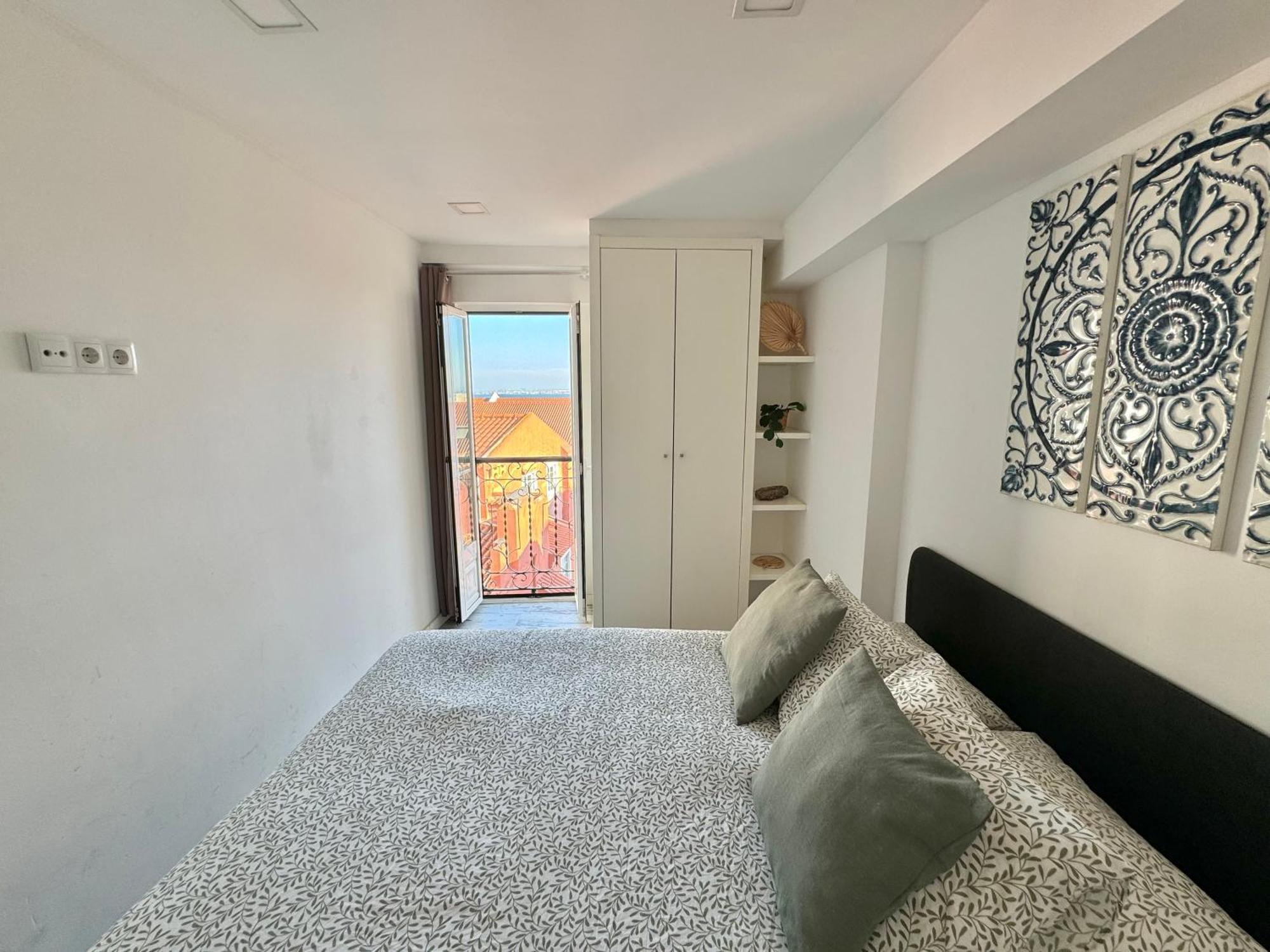Charm Lisboeta Appartement Lisboa