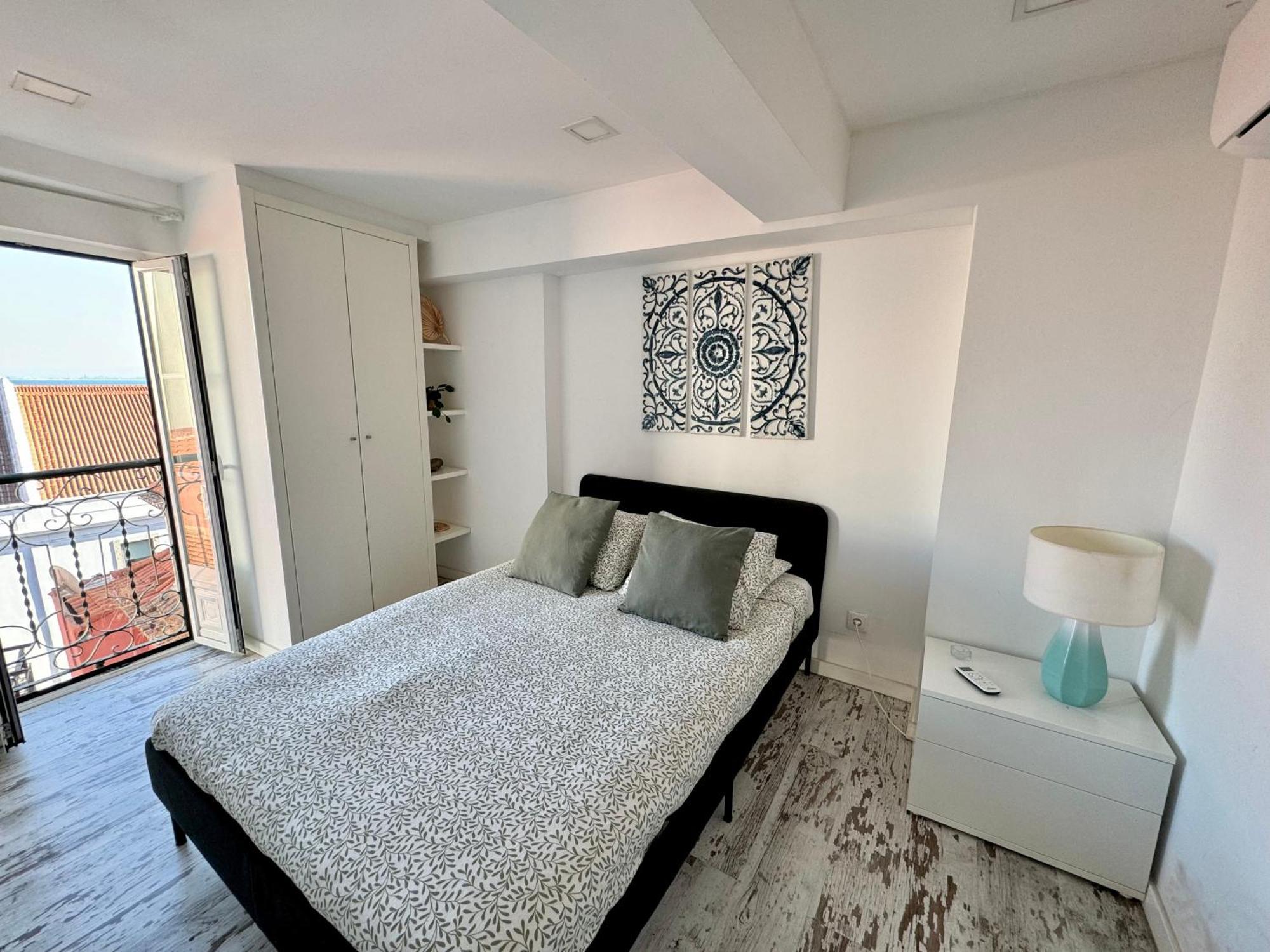 Appartement Charm Lisboeta *