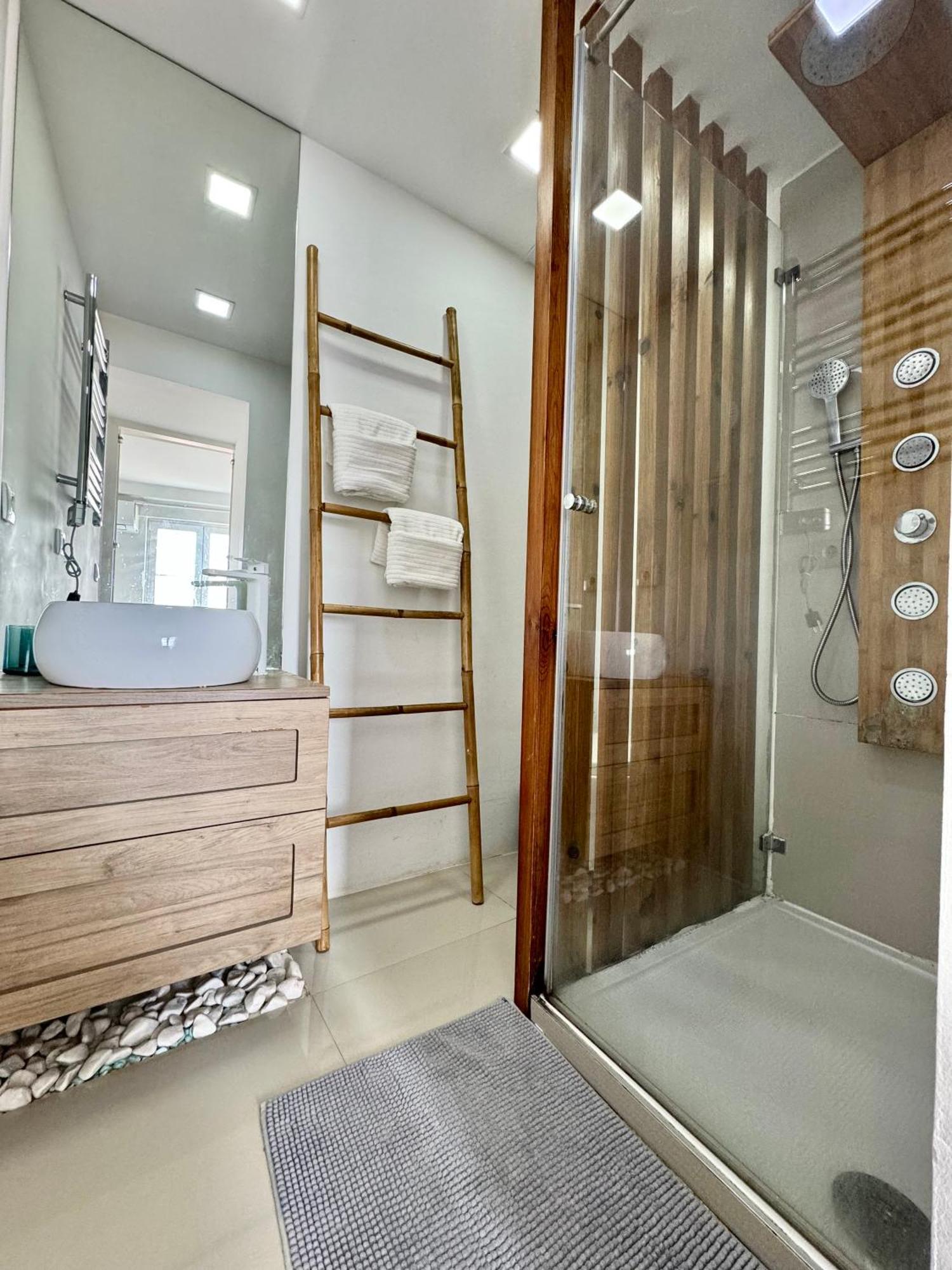 Charm Lisboeta Appartement Lisboa