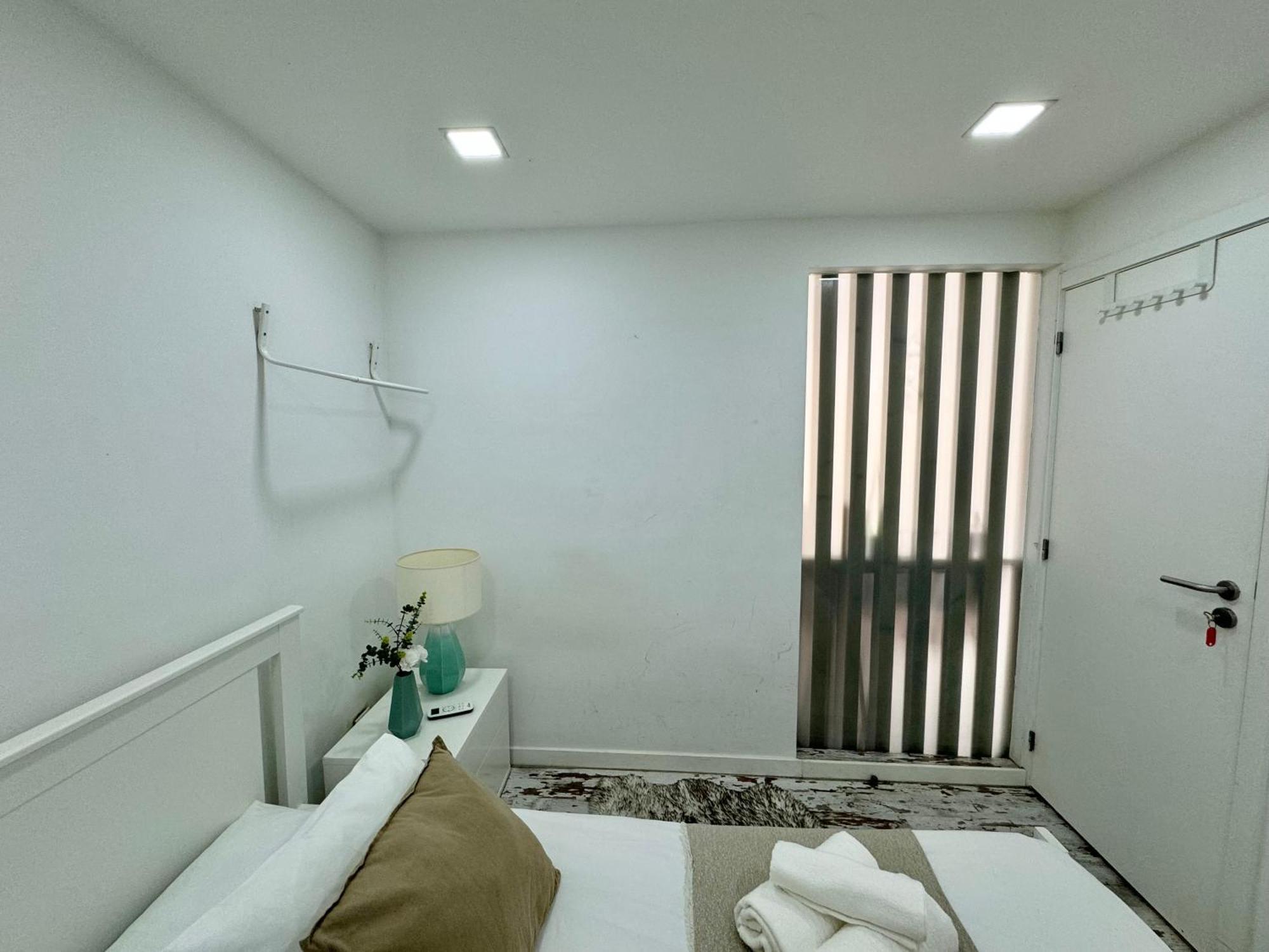 Appartement Charm Lisboeta Lisboa