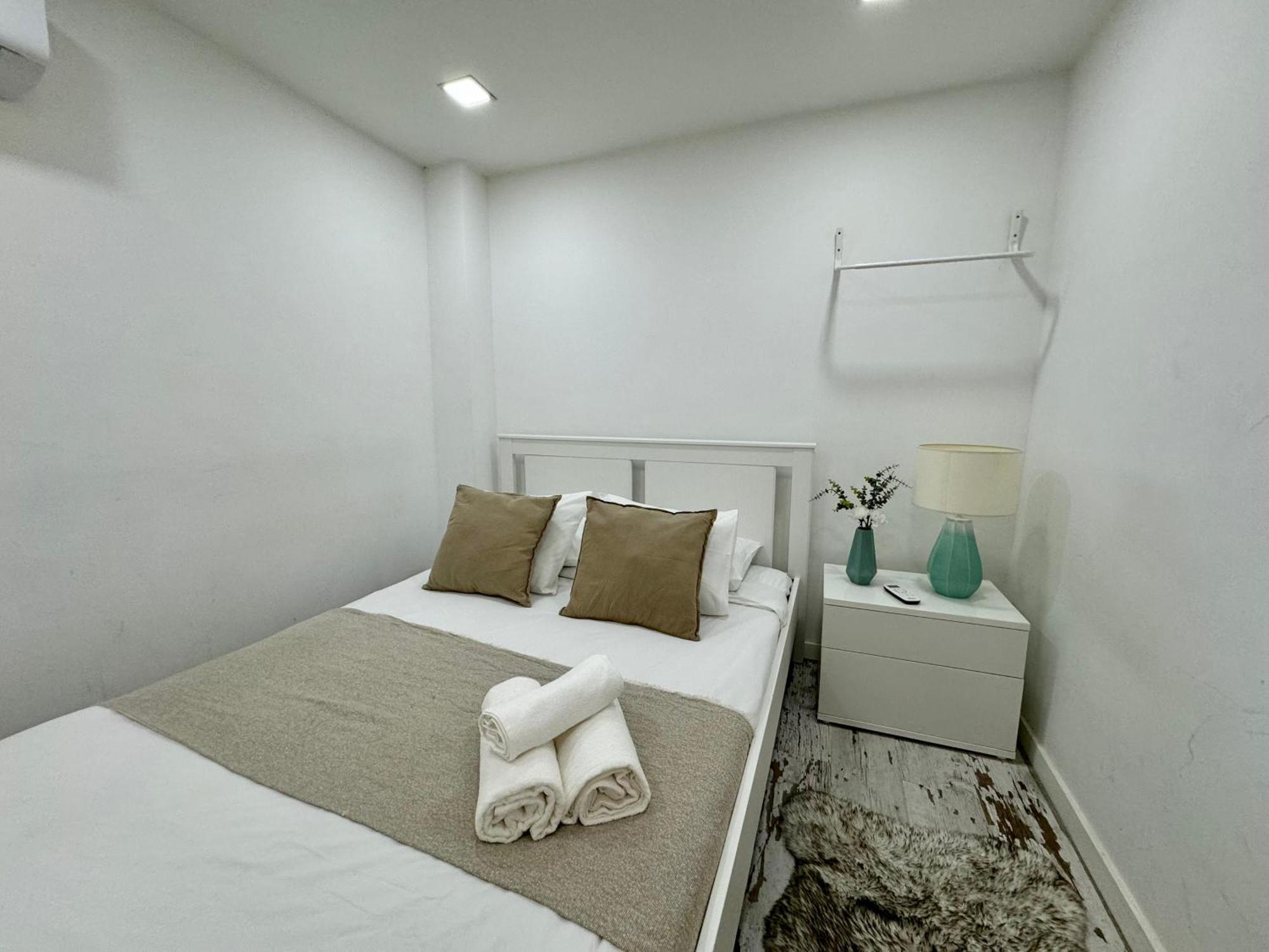 Appartement Charm Lisboeta *