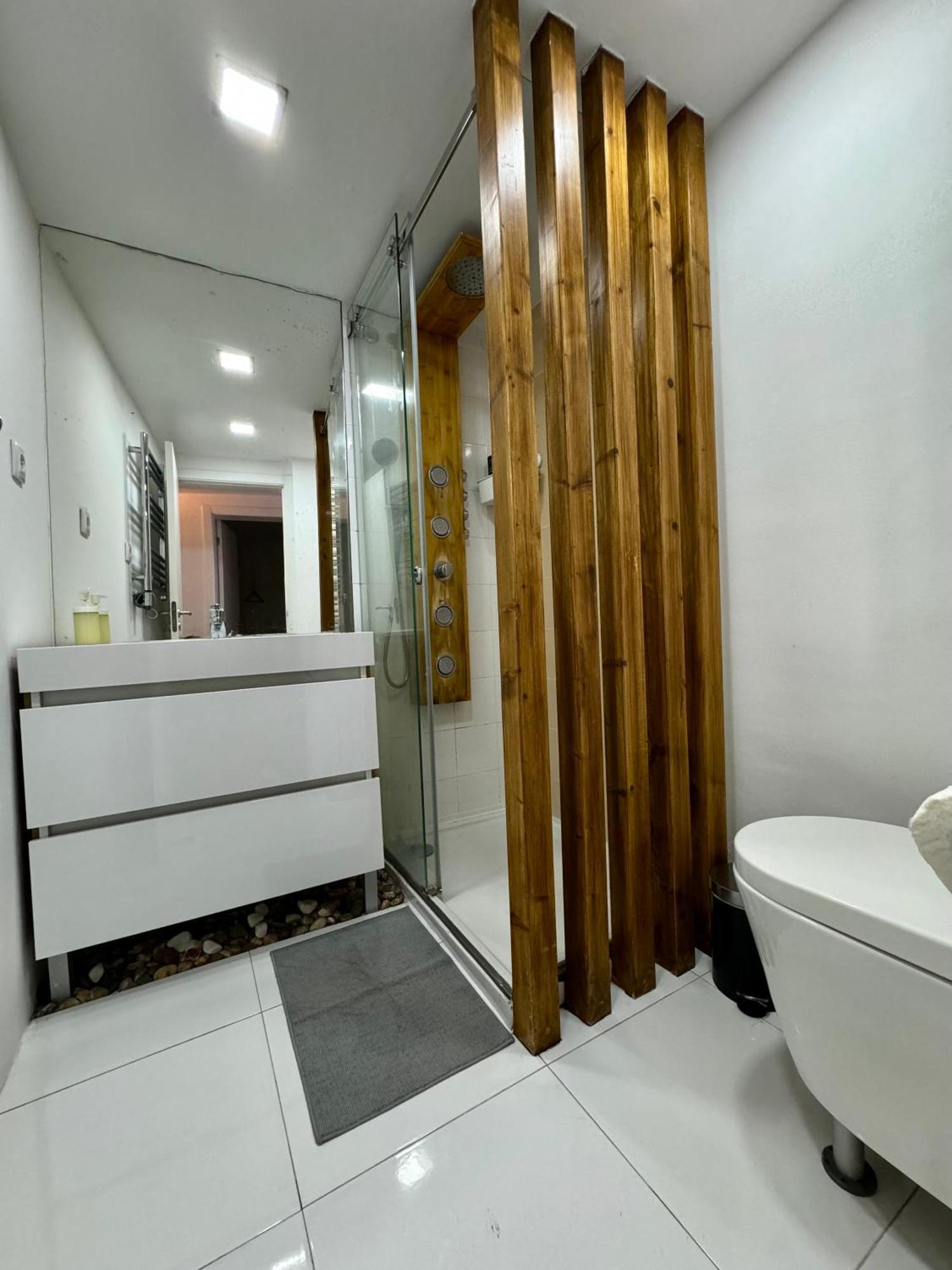 Charm Lisboeta Appartement
