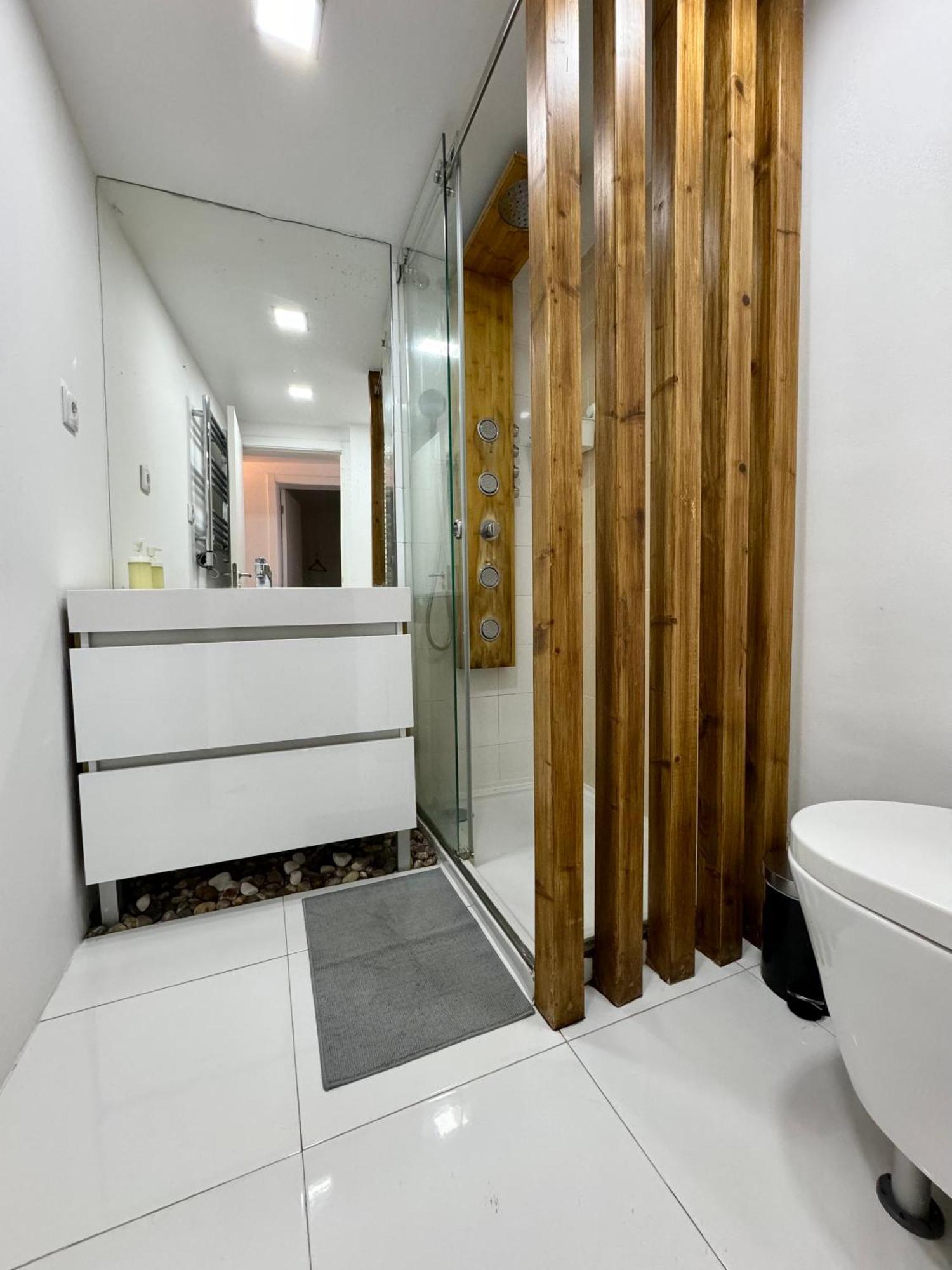Appartement Charm Lisboeta