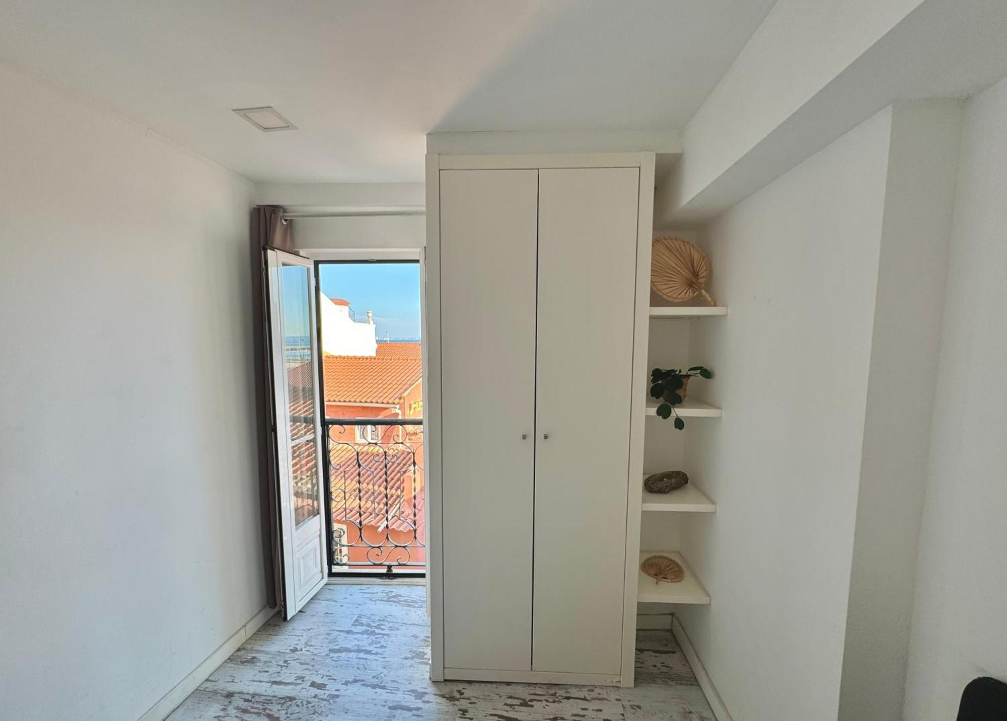 Charm Lisboeta Appartement Lisboa