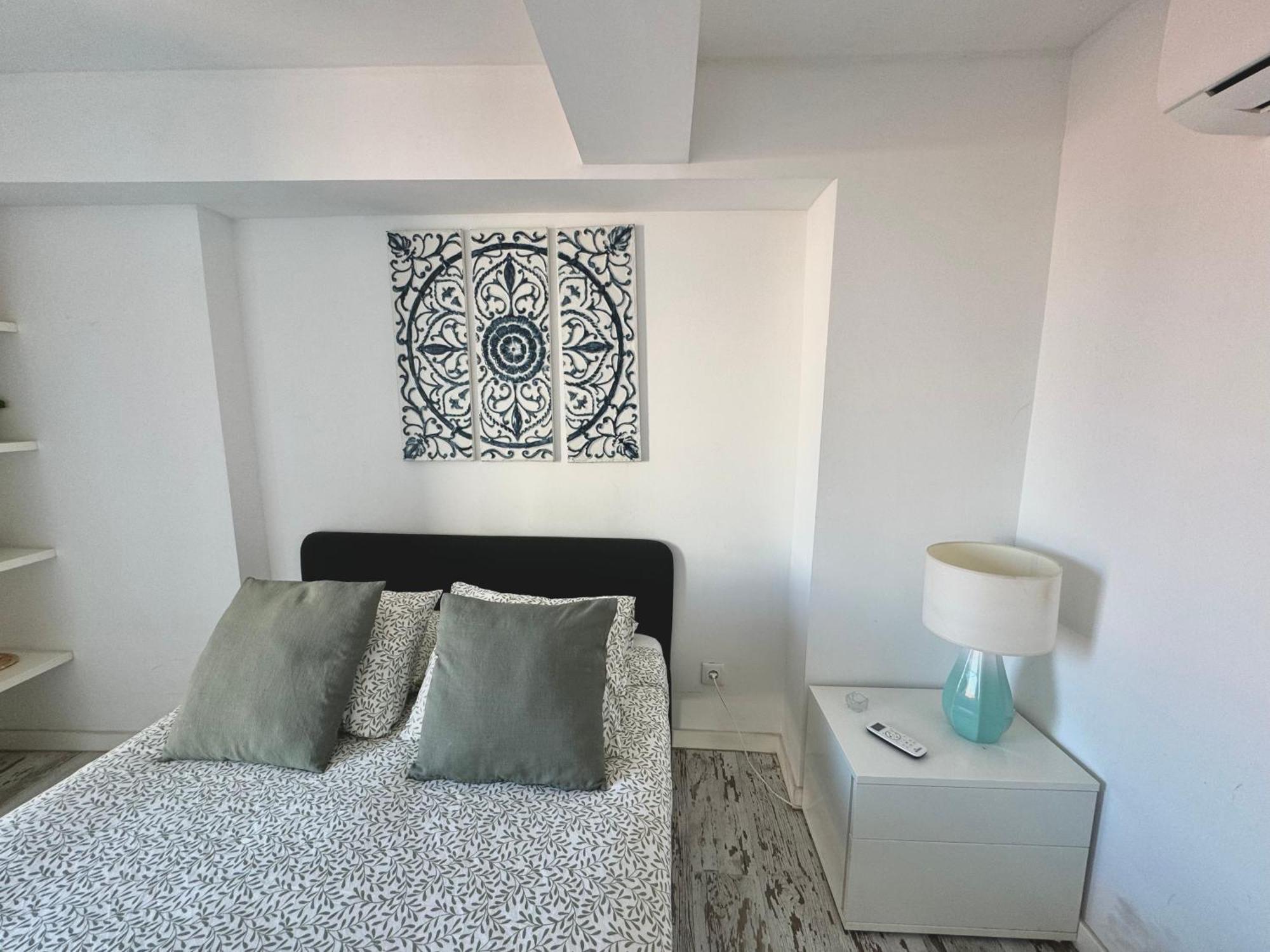 Appartement Charm Lisboeta