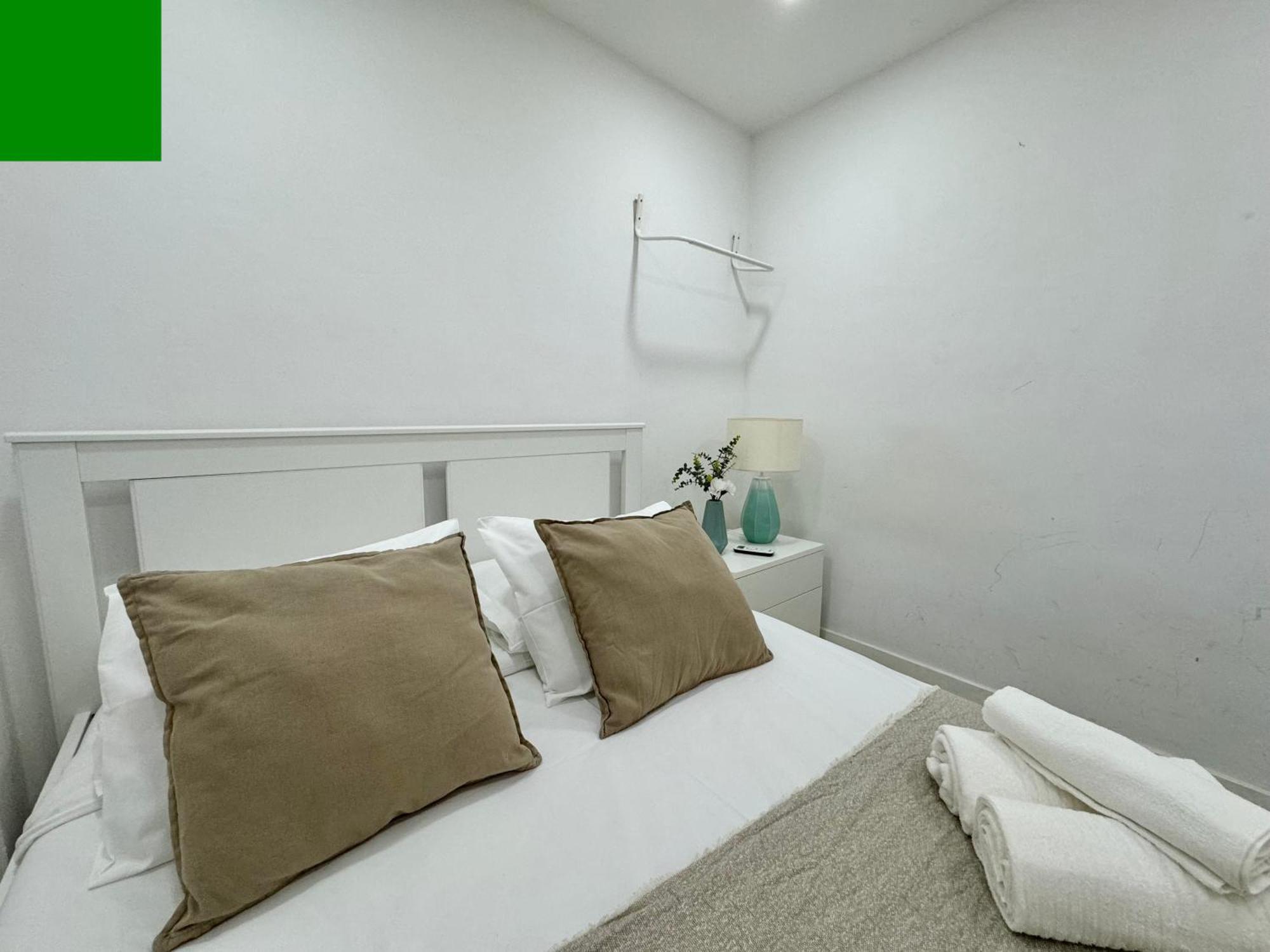 Appartement Charm Lisboeta Lisboa