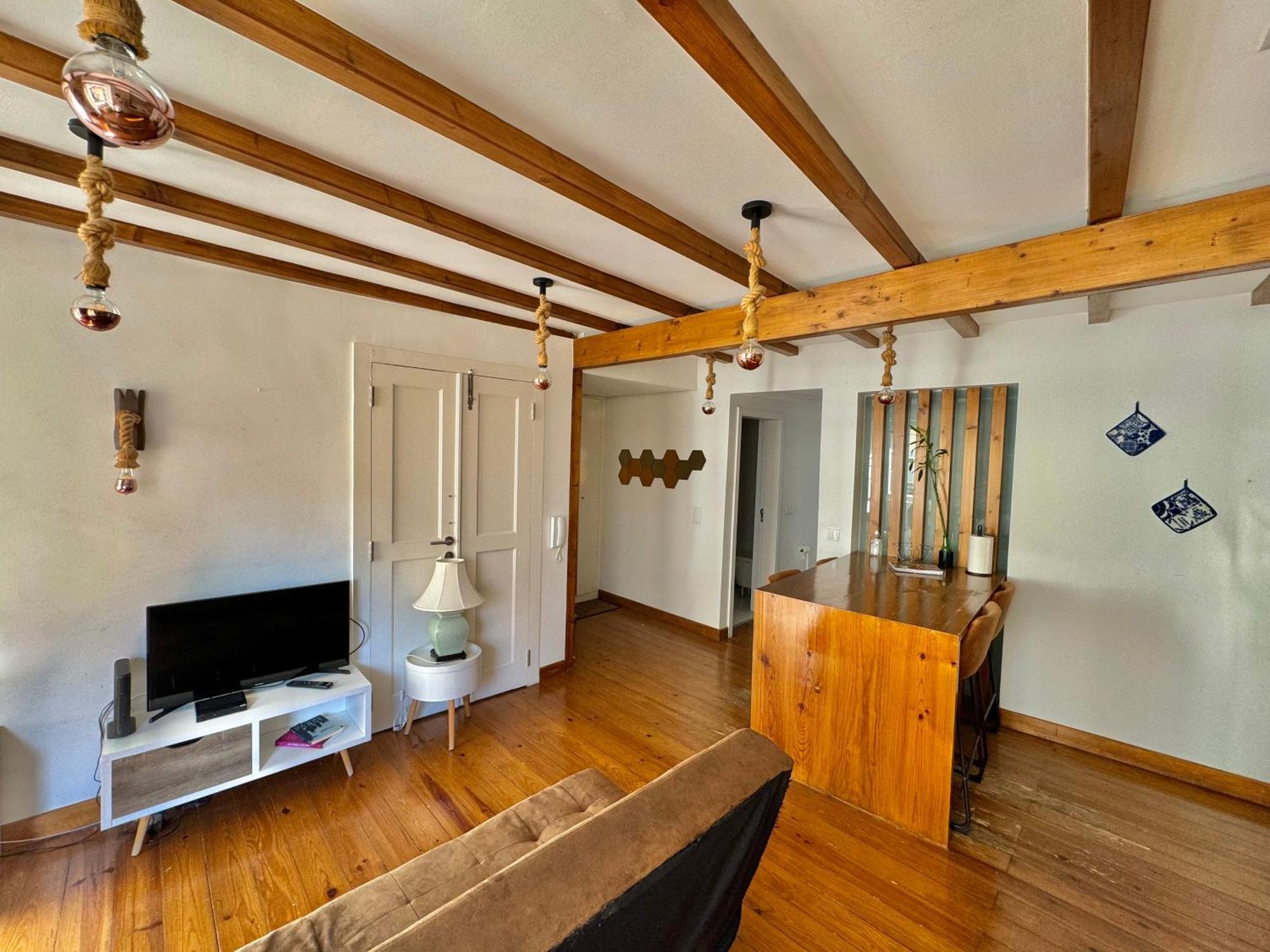 Charm Lisboeta Appartement *