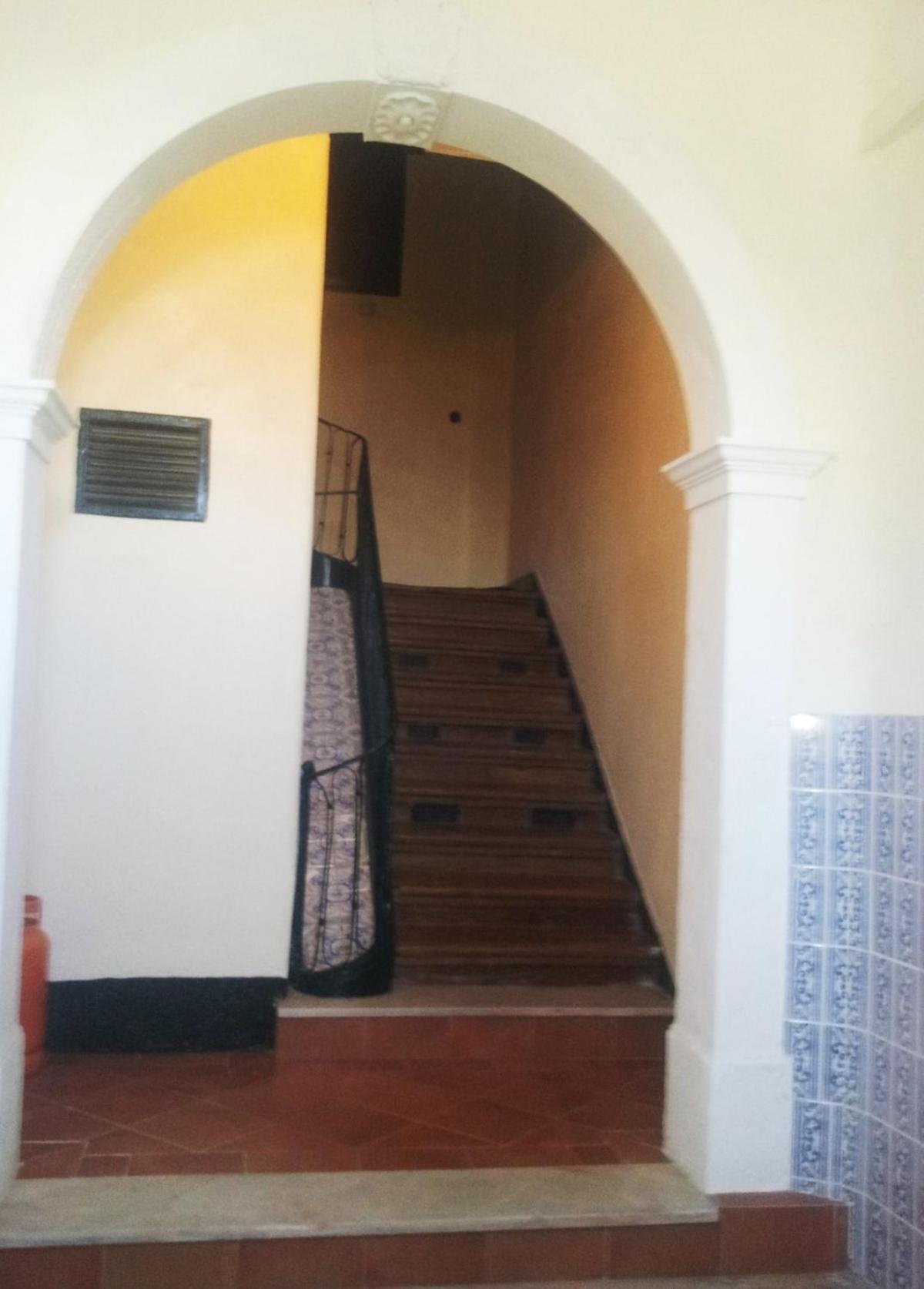 Alfama Santa Apolonia Appartement Lissabon