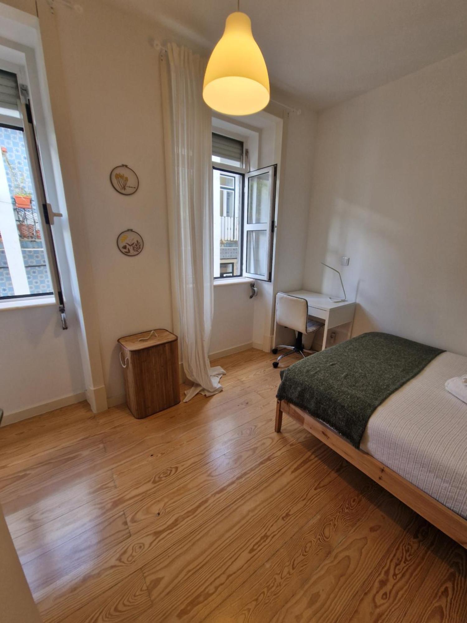 Appartement Lavra - Av Liberdade Lisboa