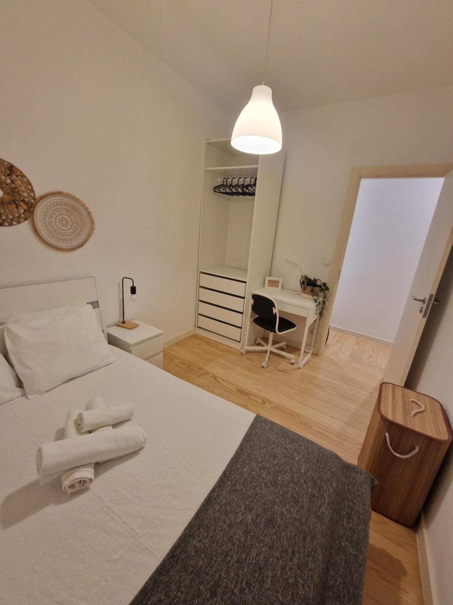 Appartement Lavra - Av Liberdade Lisboa