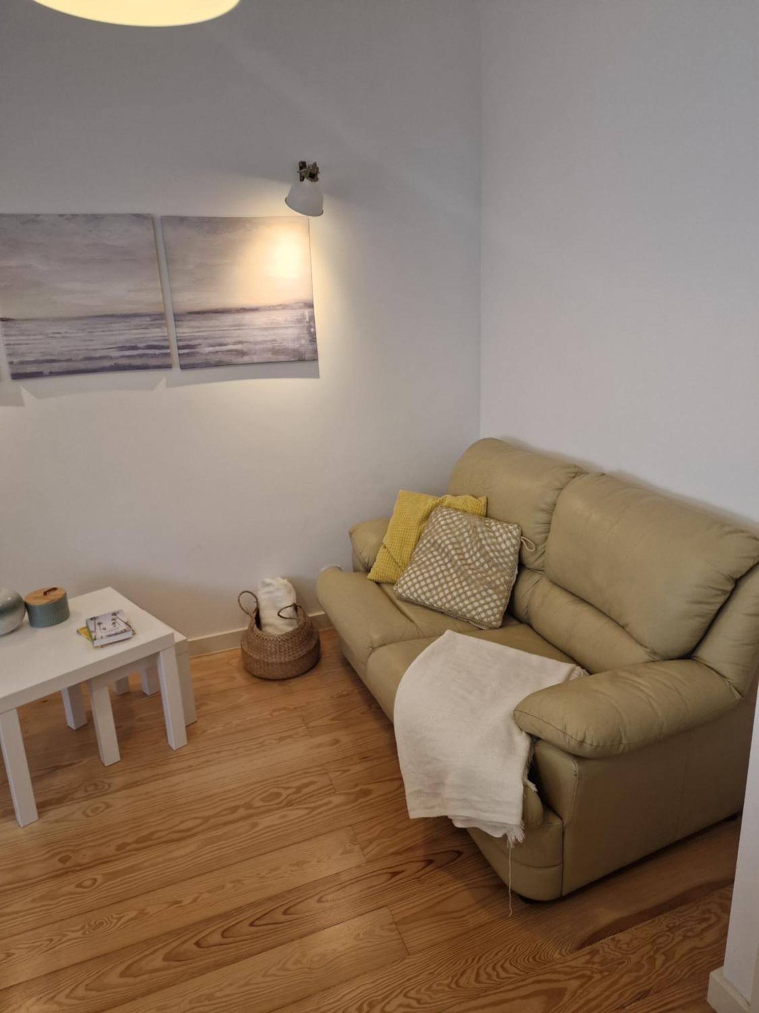 Lavra - Av Liberdade Appartement Lisboa
