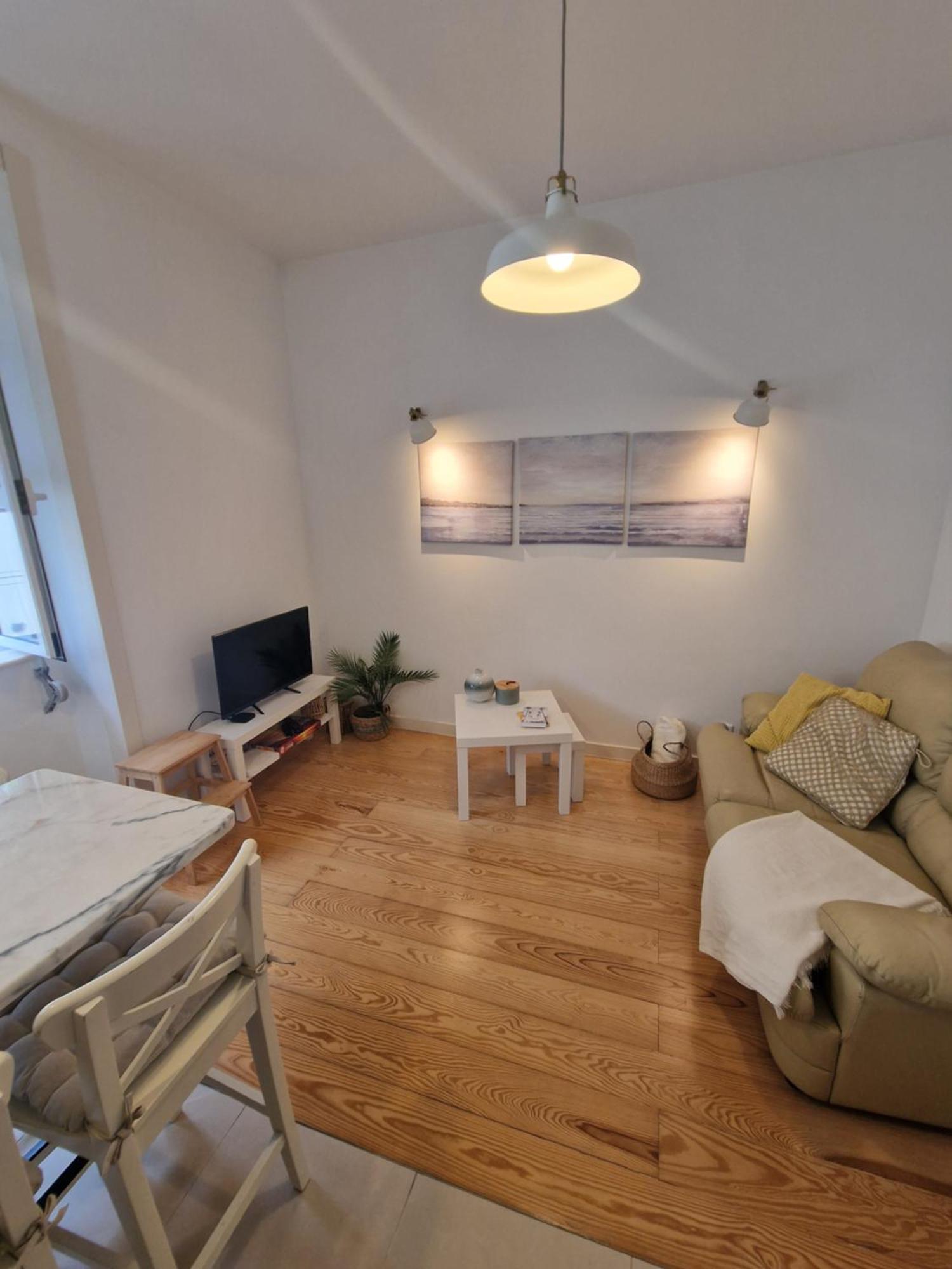 Lavra - Av Liberdade Appartement *