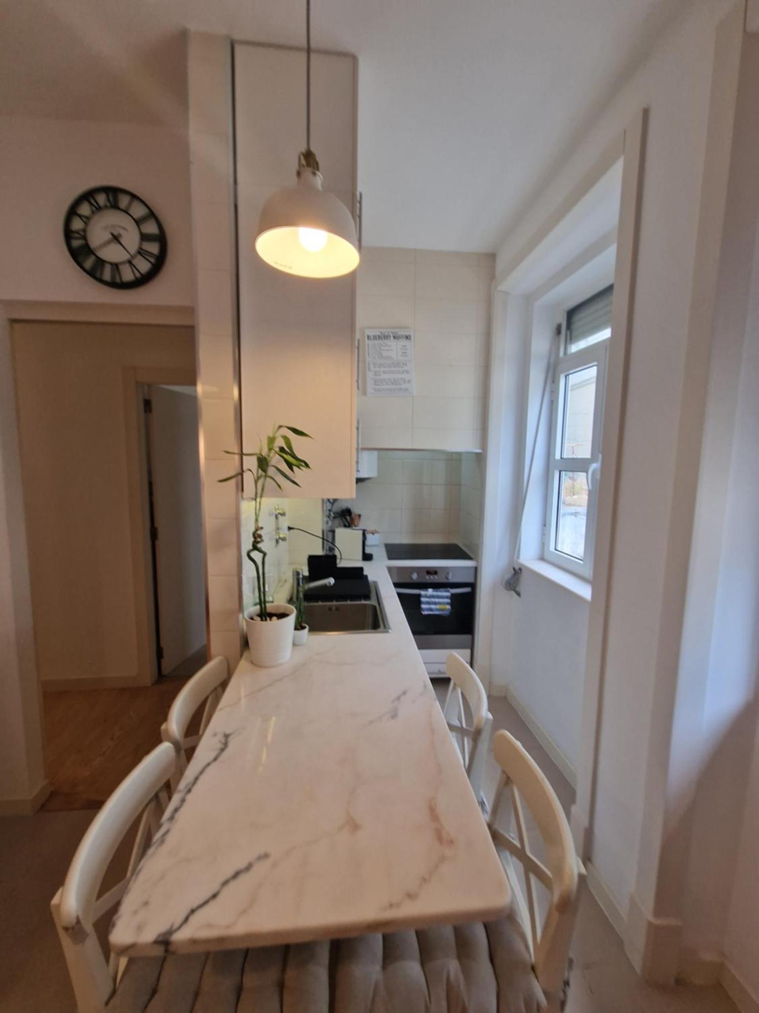 Appartement Lavra - Av Liberdade Lisboa