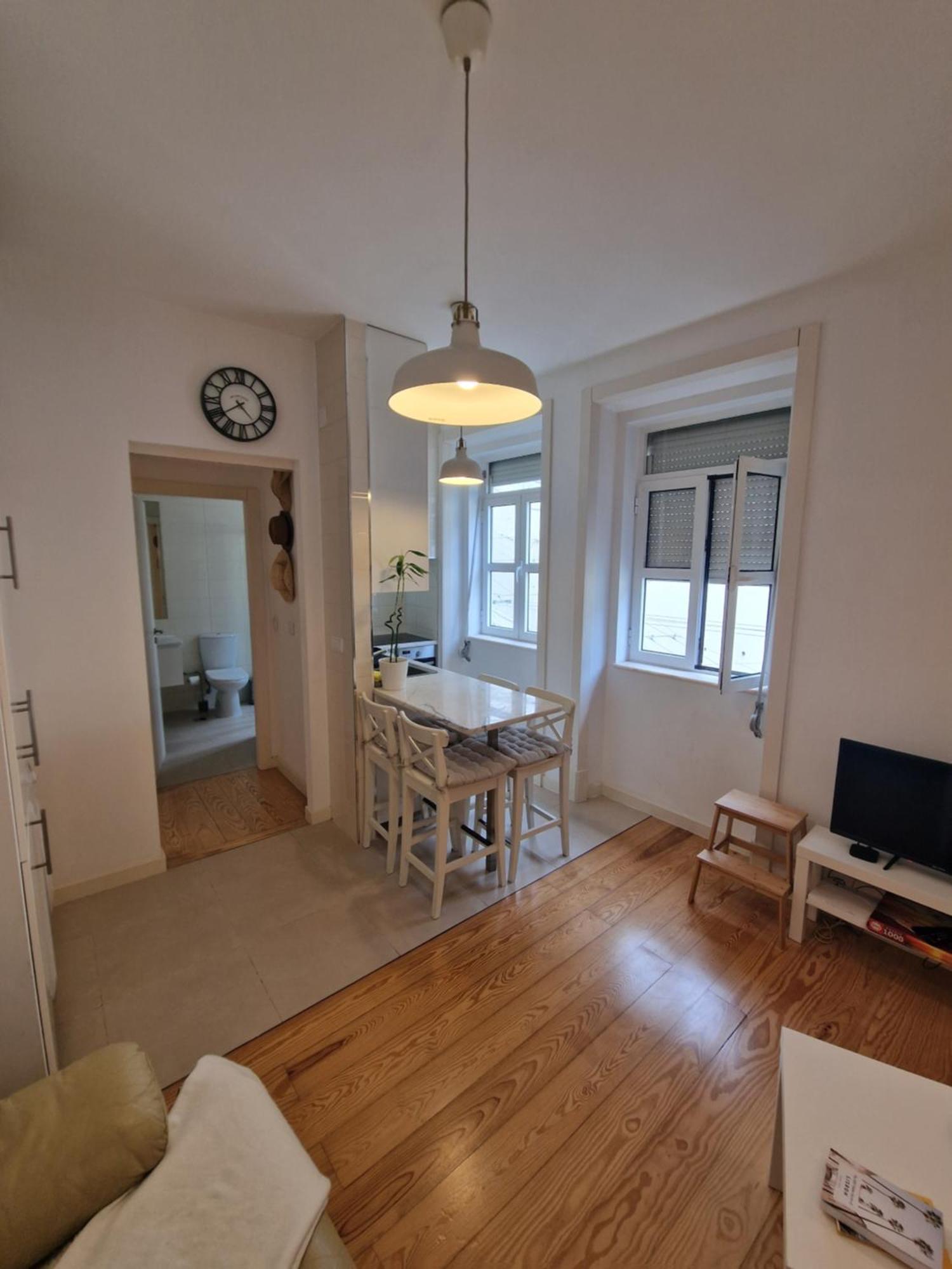 Appartement Lavra - Av Liberdade *