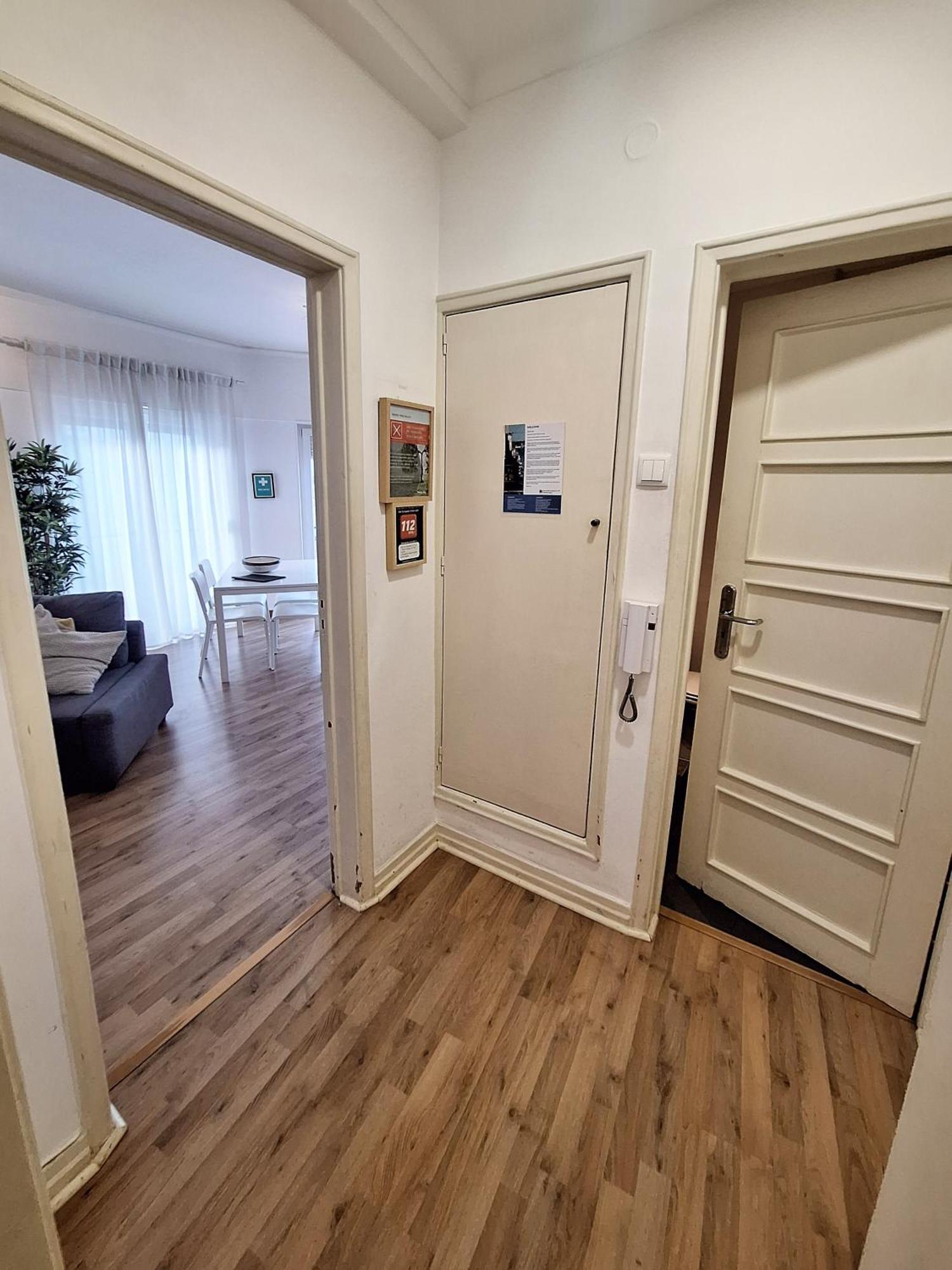 Appartement Luminous *