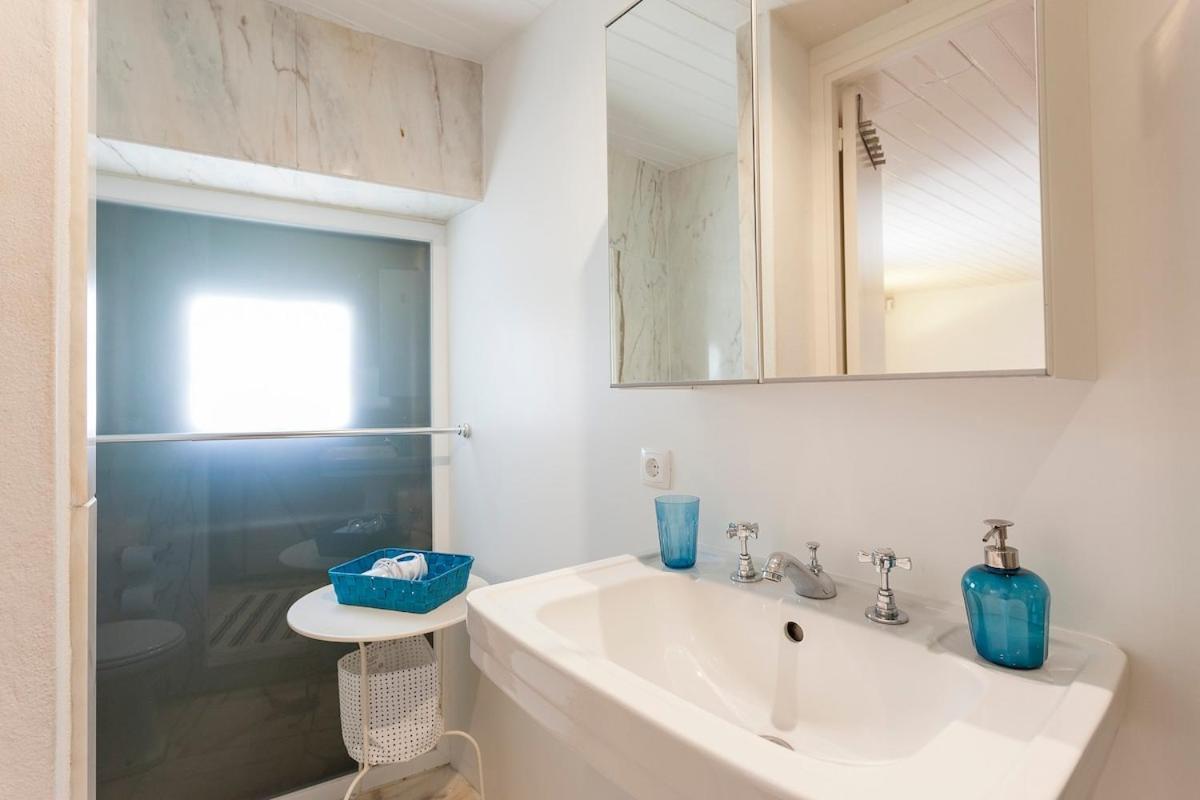 Appartement Principe Real Swoonworthy, Pristine, 1br Lisboa