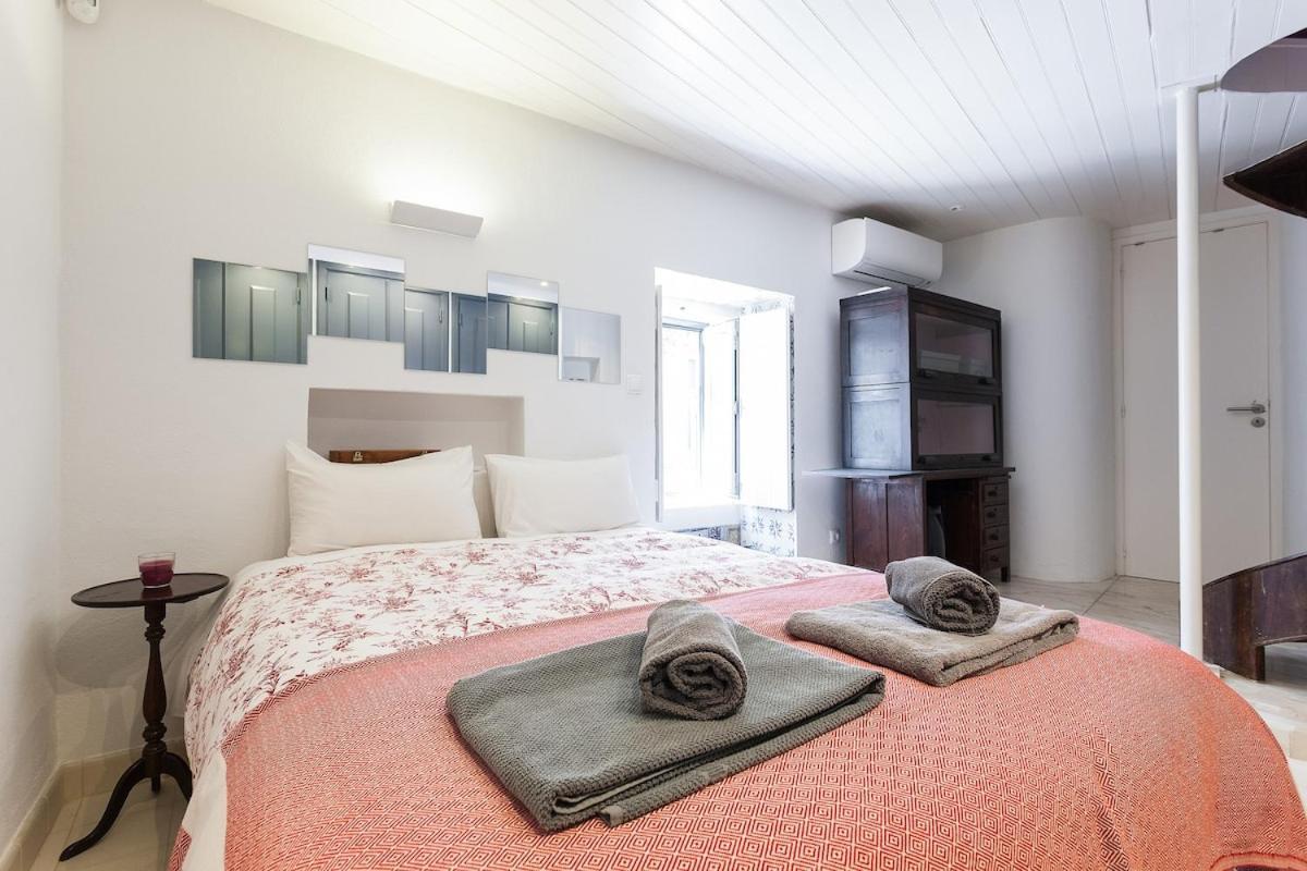 Principe Real Swoonworthy, Pristine, 1br Appartement