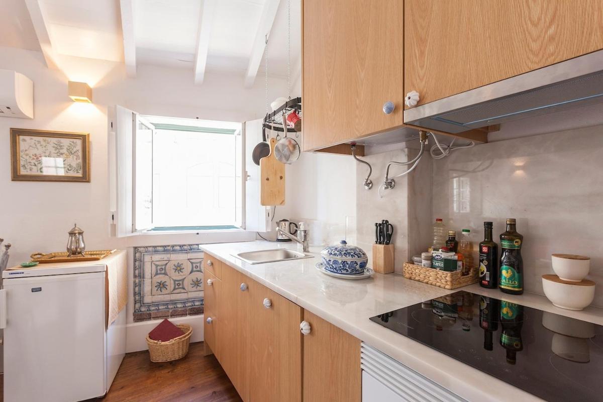 Appartement Principe Real Swoonworthy, Pristine, 1br