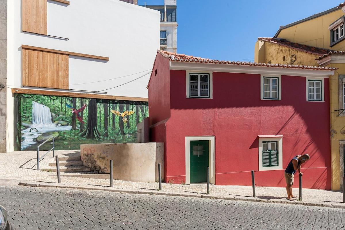 Appartement Principe Real Swoonworthy, Pristine, 1br *