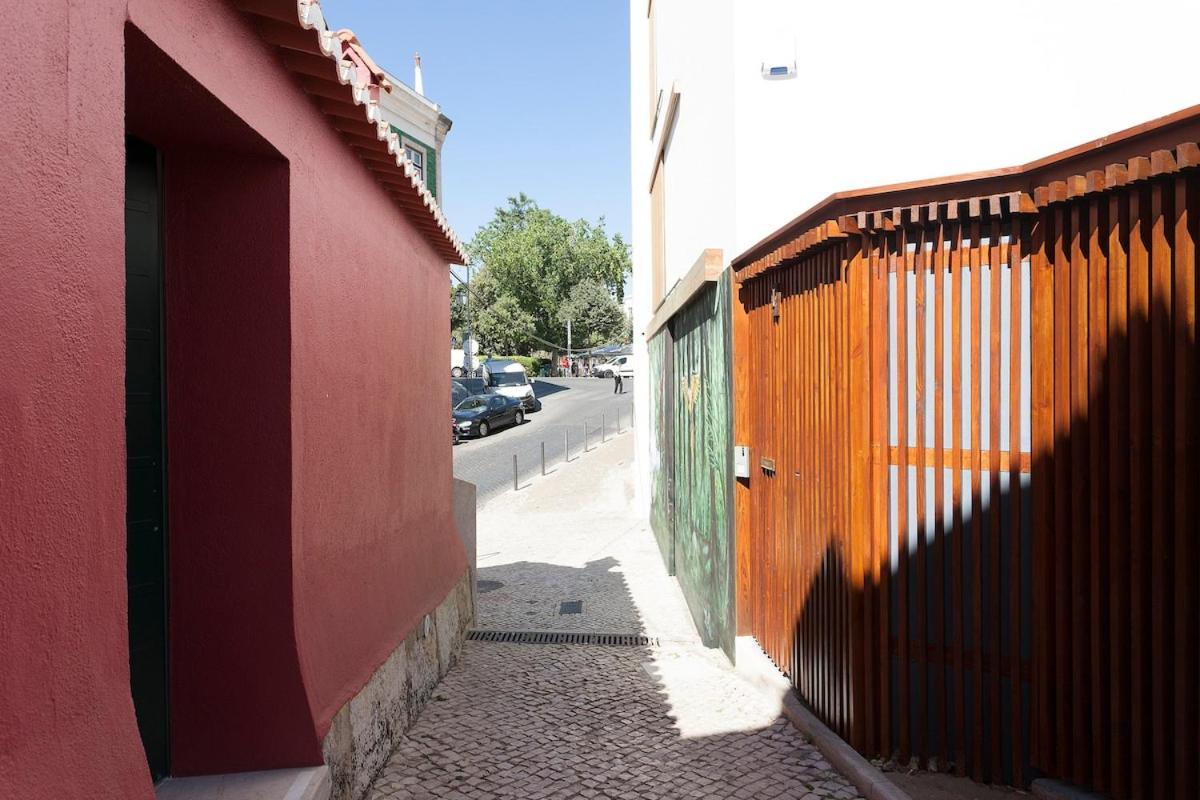 Principe Real Swoonworthy, Pristine, 1br Appartement