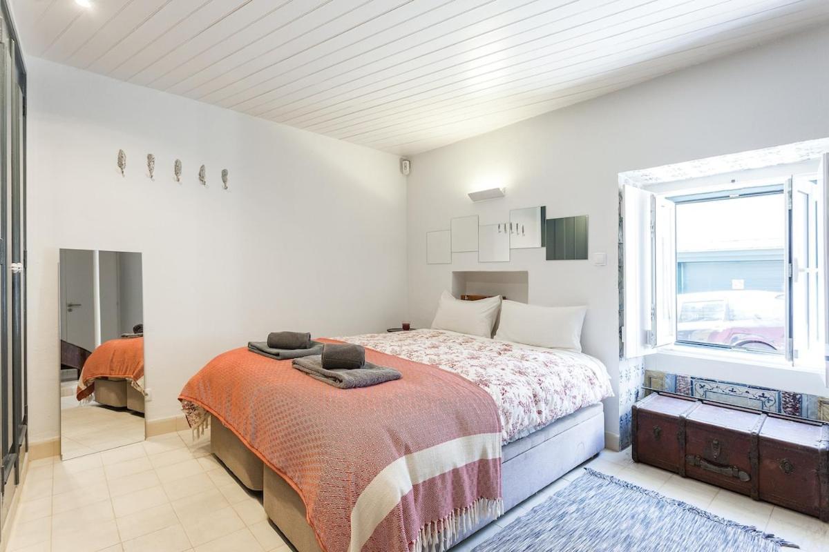 Appartement Principe Real Swoonworthy, Pristine, 1br