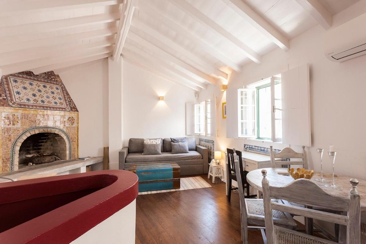 Principe Real Swoonworthy, Pristine, 1br Appartement