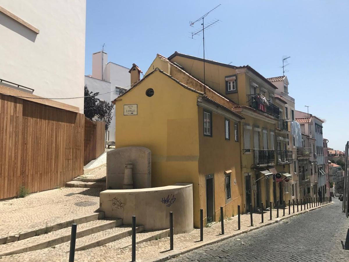 Principe Real Swoonworthy, Pristine, 1br Appartement *