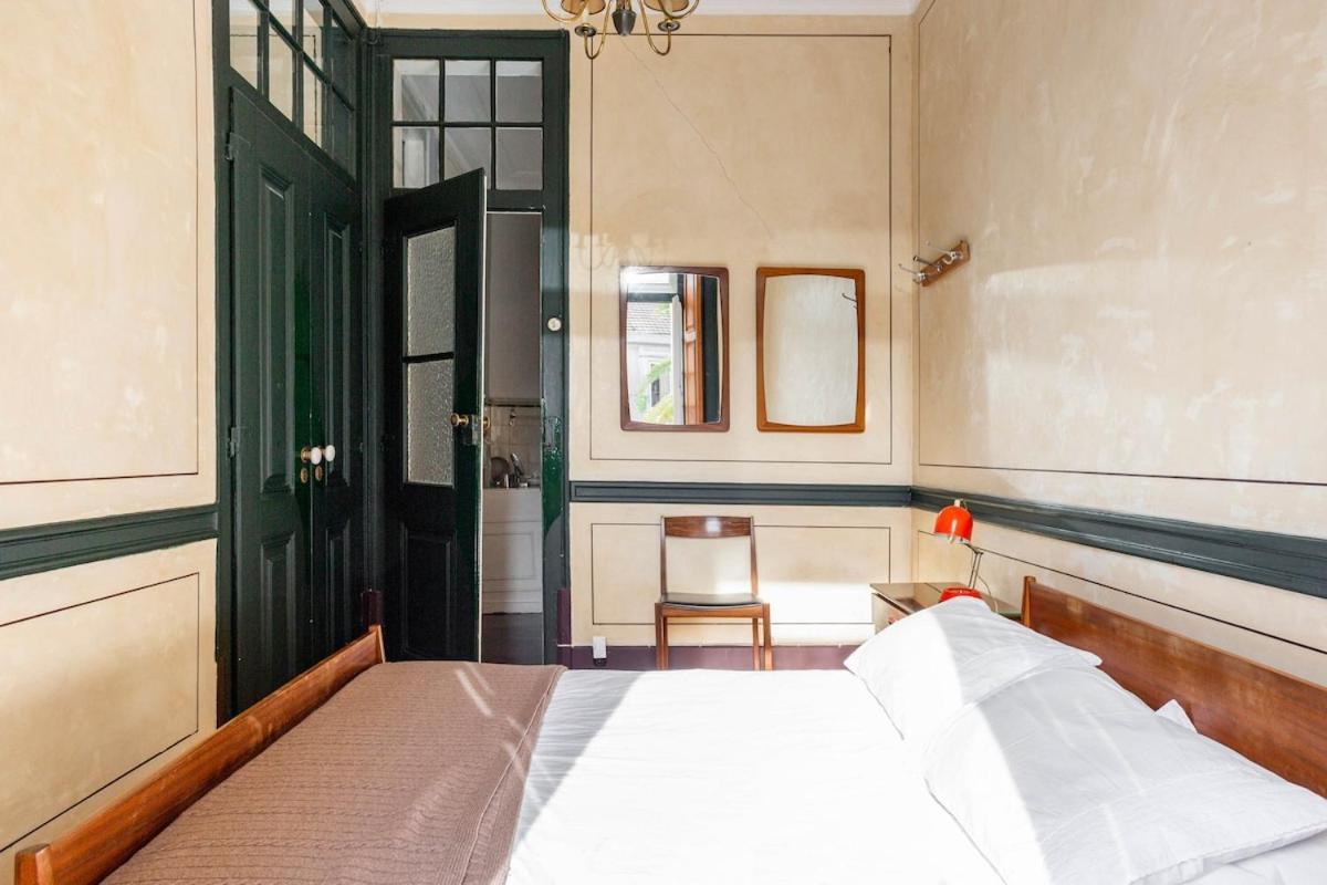 Casa Augusto Rosa * Lissabon