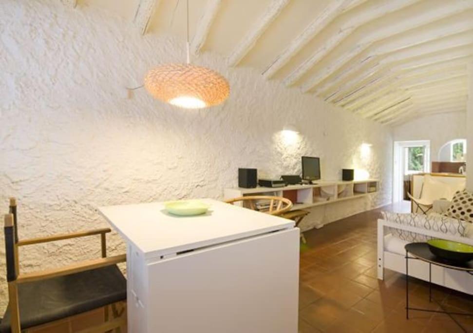 Apartment Cosy Santos, Calm Street, Embassies Area Lissabon