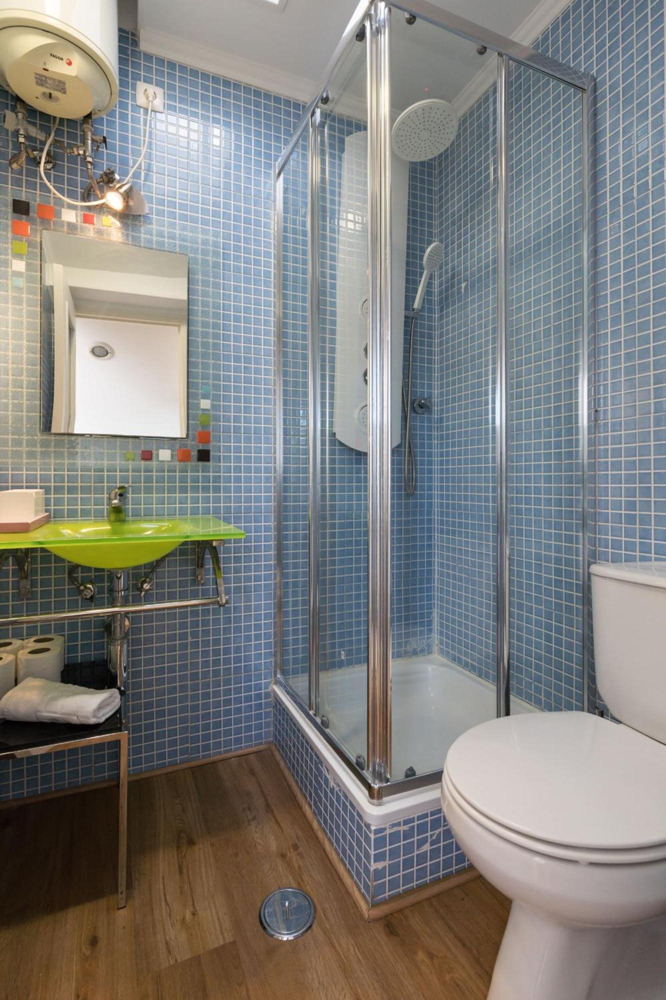 Appartement Vista Rio Tejo Em Alfama, Ttl99 *