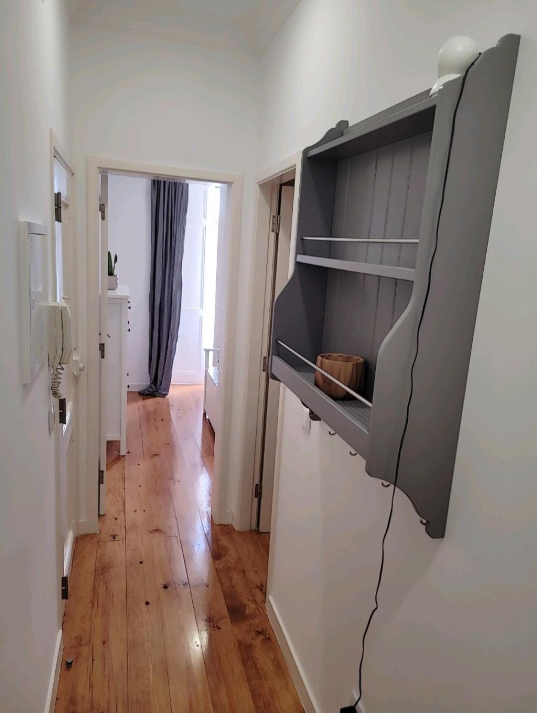 M171 Appartement