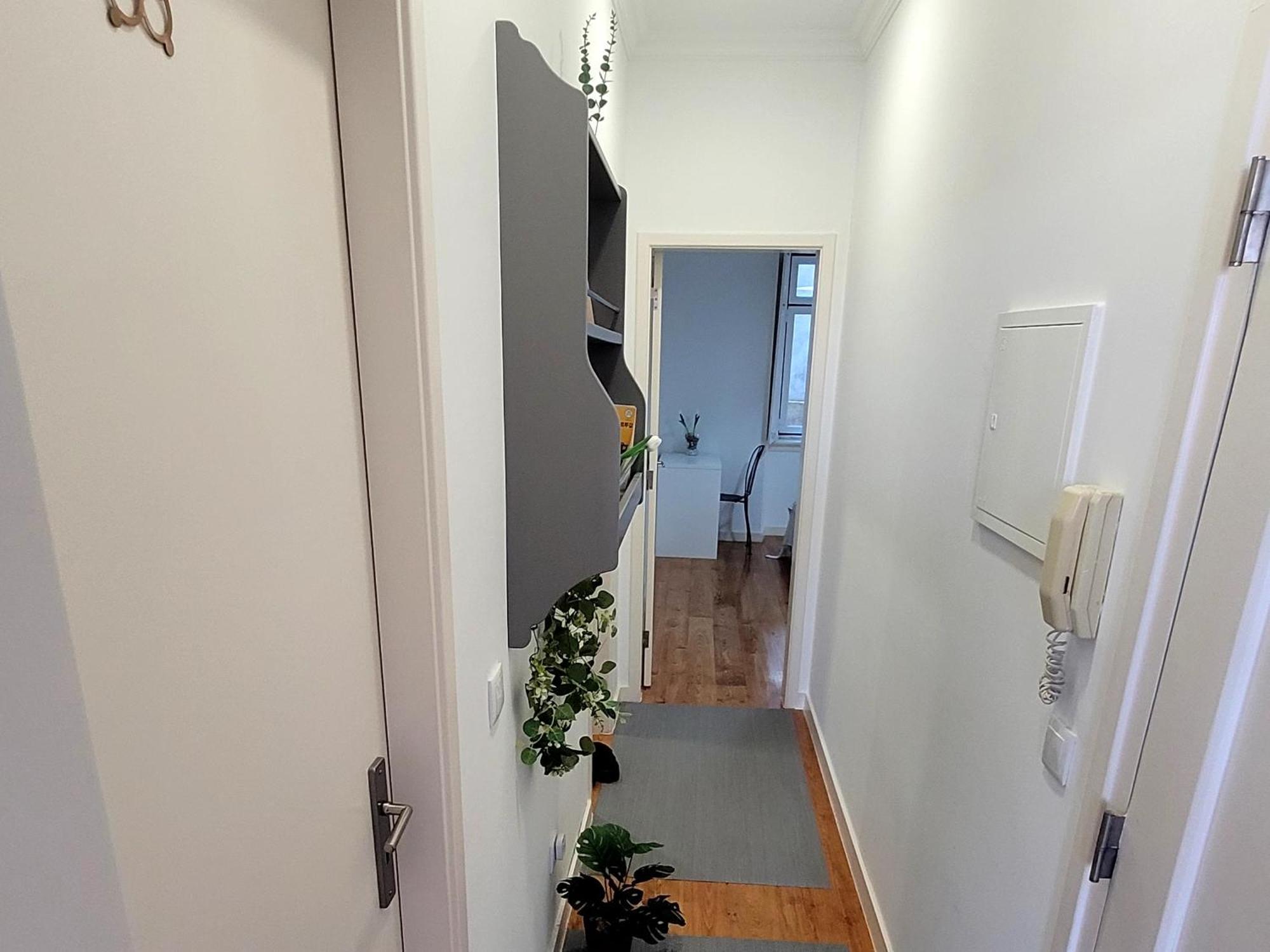 M171 Appartement *