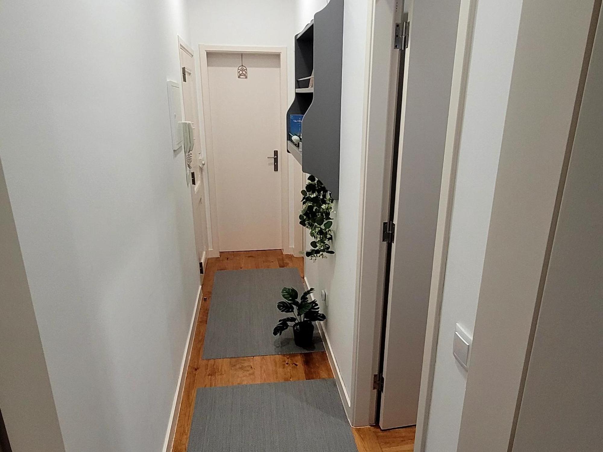 Appartement M171 *