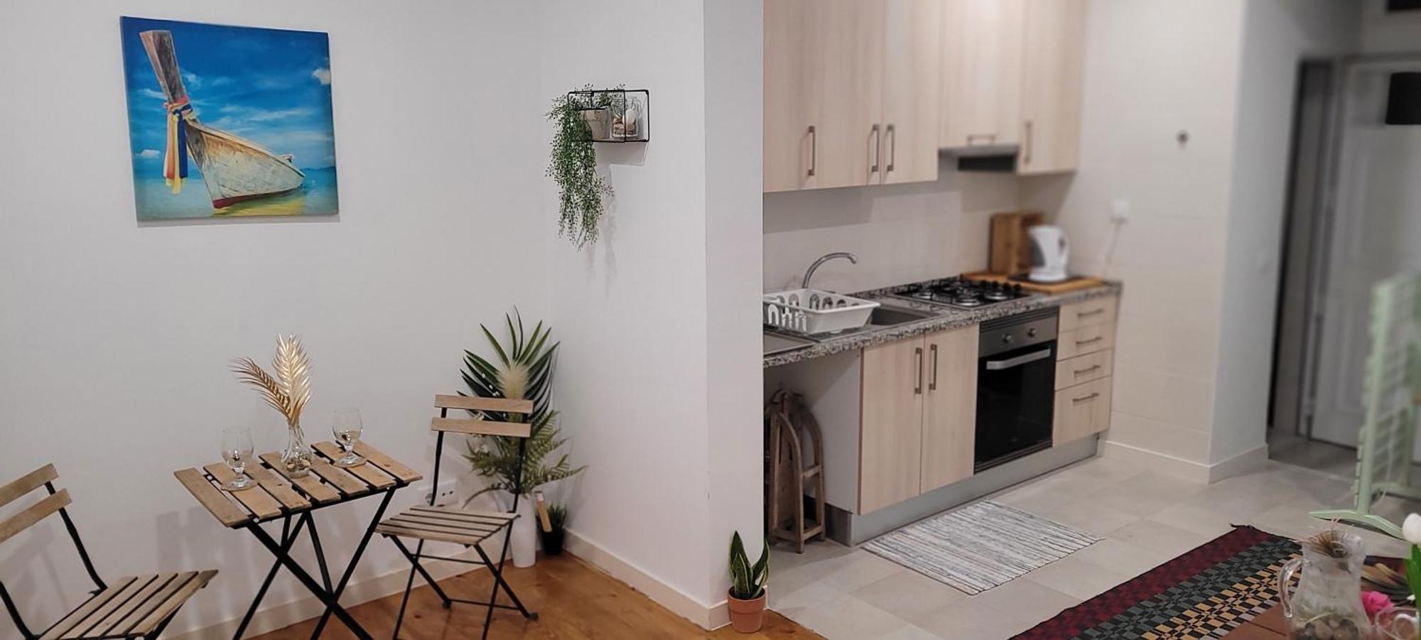 Appartement M171 *