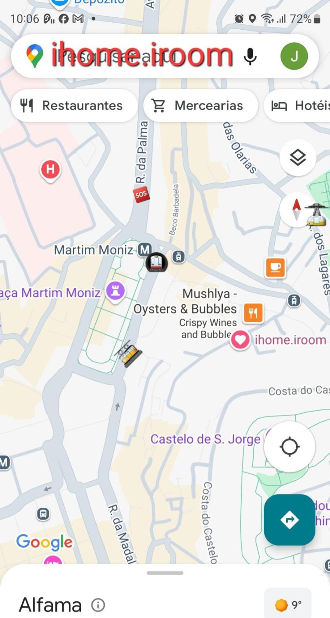 M171 * Lisboa