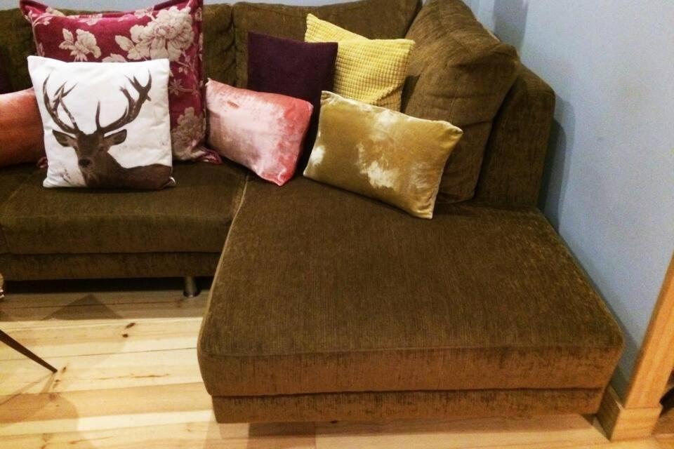 Casa Armazem Farinhas - Loft Em Apartamento Lisboa