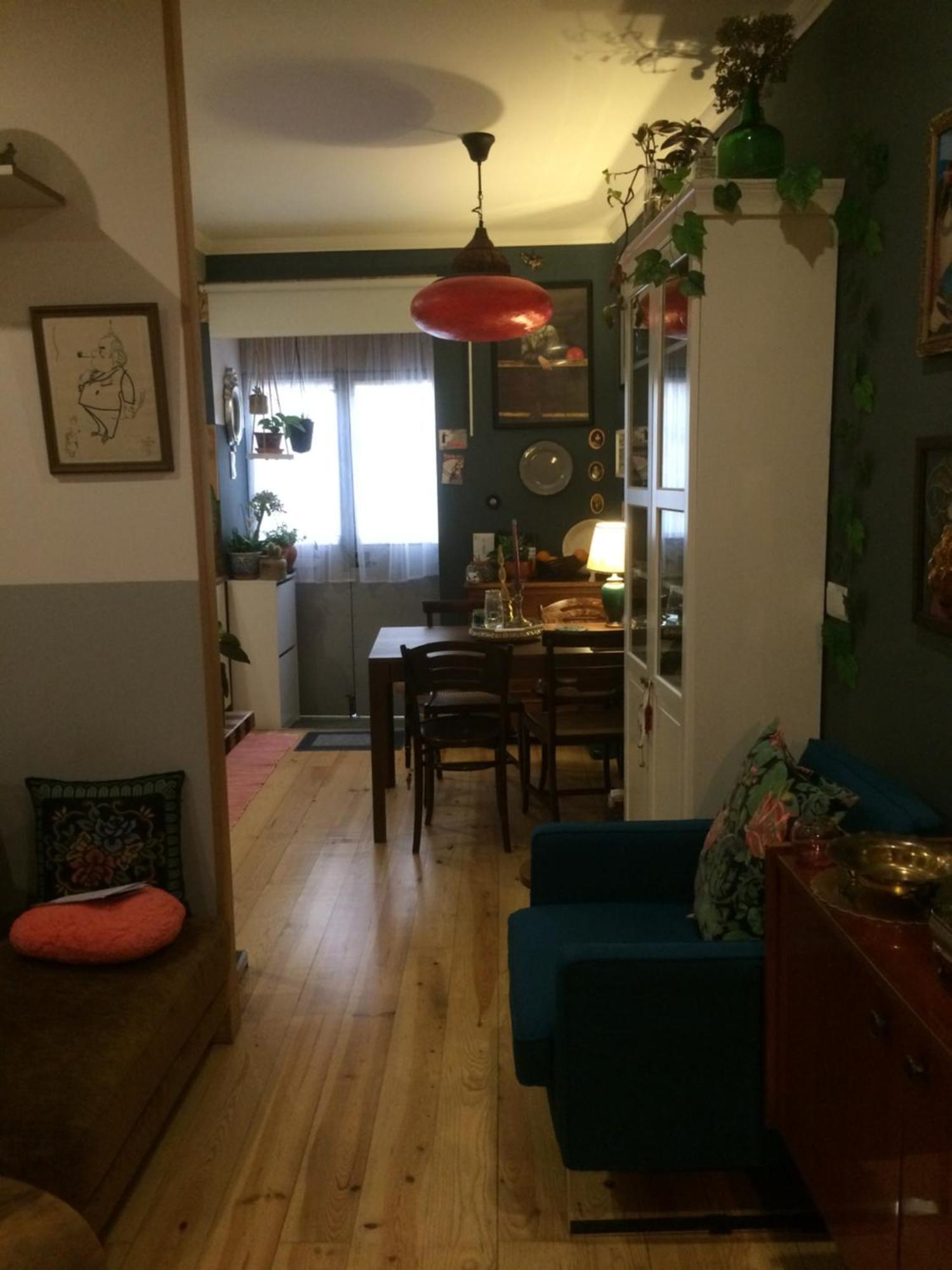 Casa Armazém Farinhas - Loft Em *