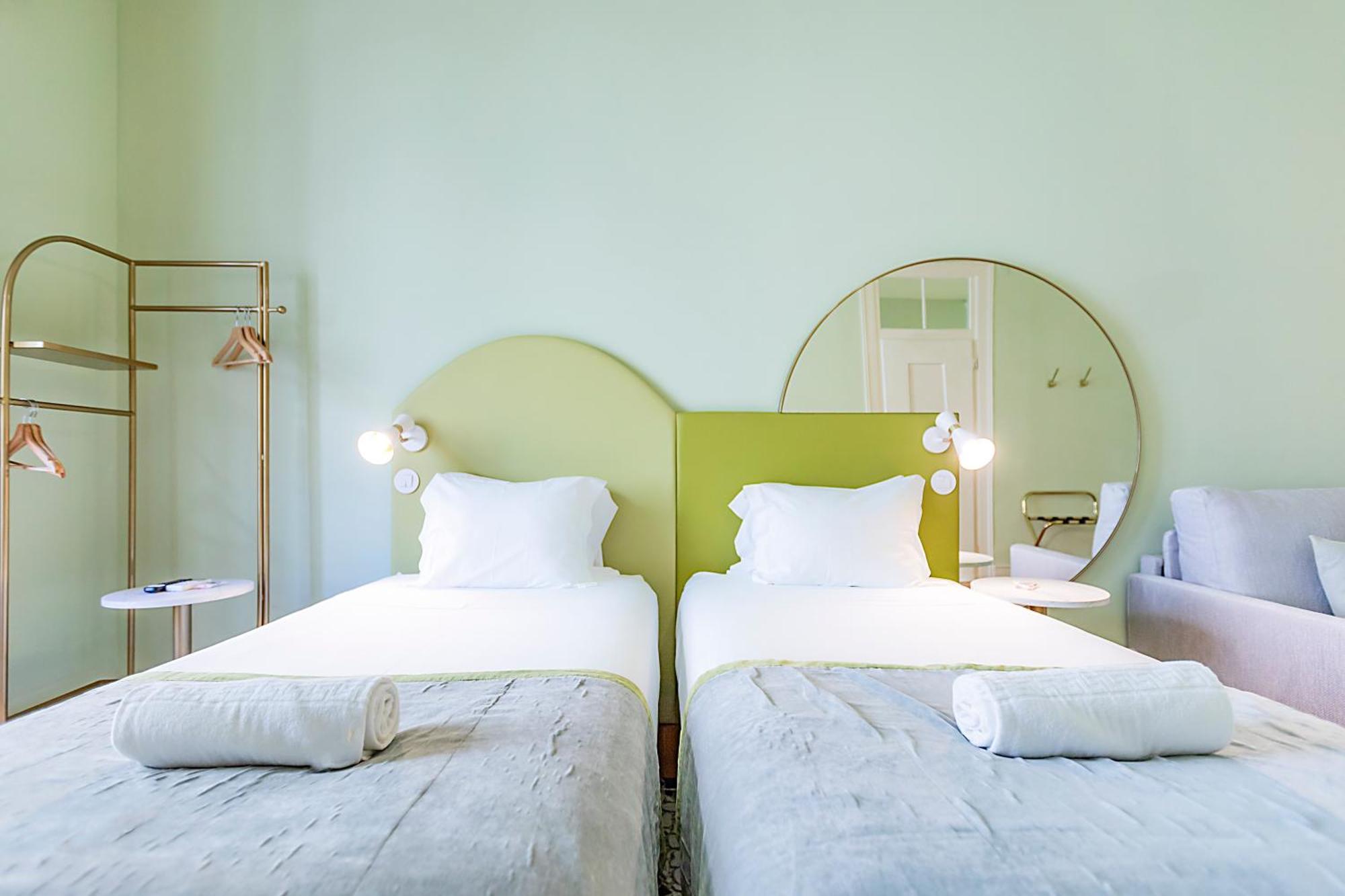 Lr Guest house Lisbon