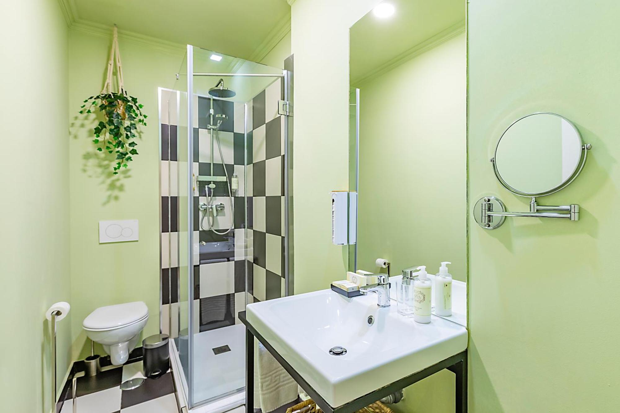 Guest house Lr *