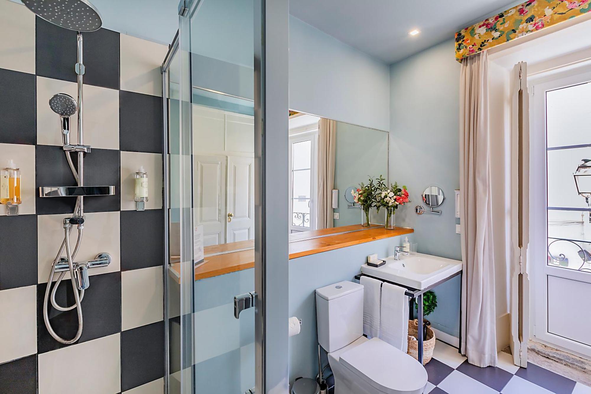 Guest house Lr